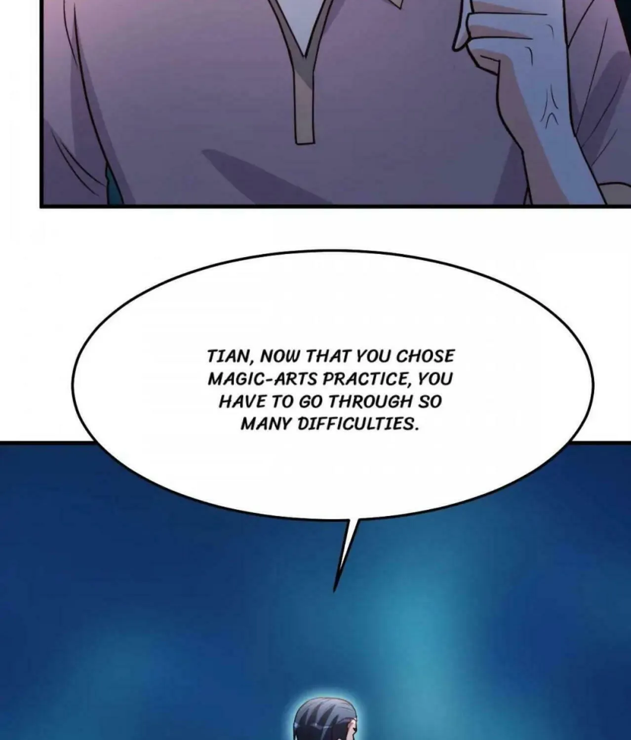 Read Urban Leveling chapter 89 image 44 on Lezhin