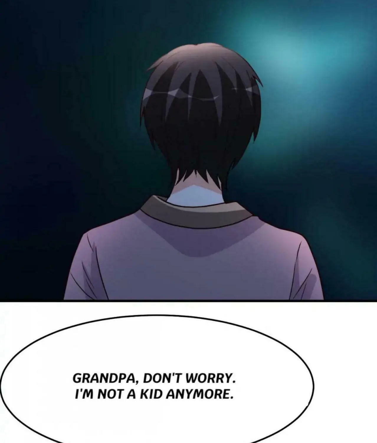 Read Urban Leveling chapter 89 image 46 on Lezhin