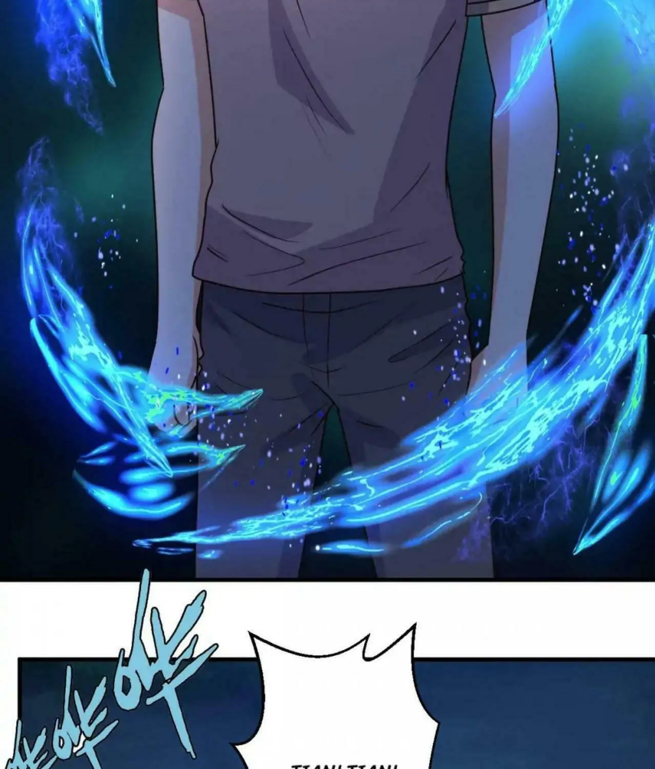 Read Urban Leveling chapter 89 image 48 on Lezhin