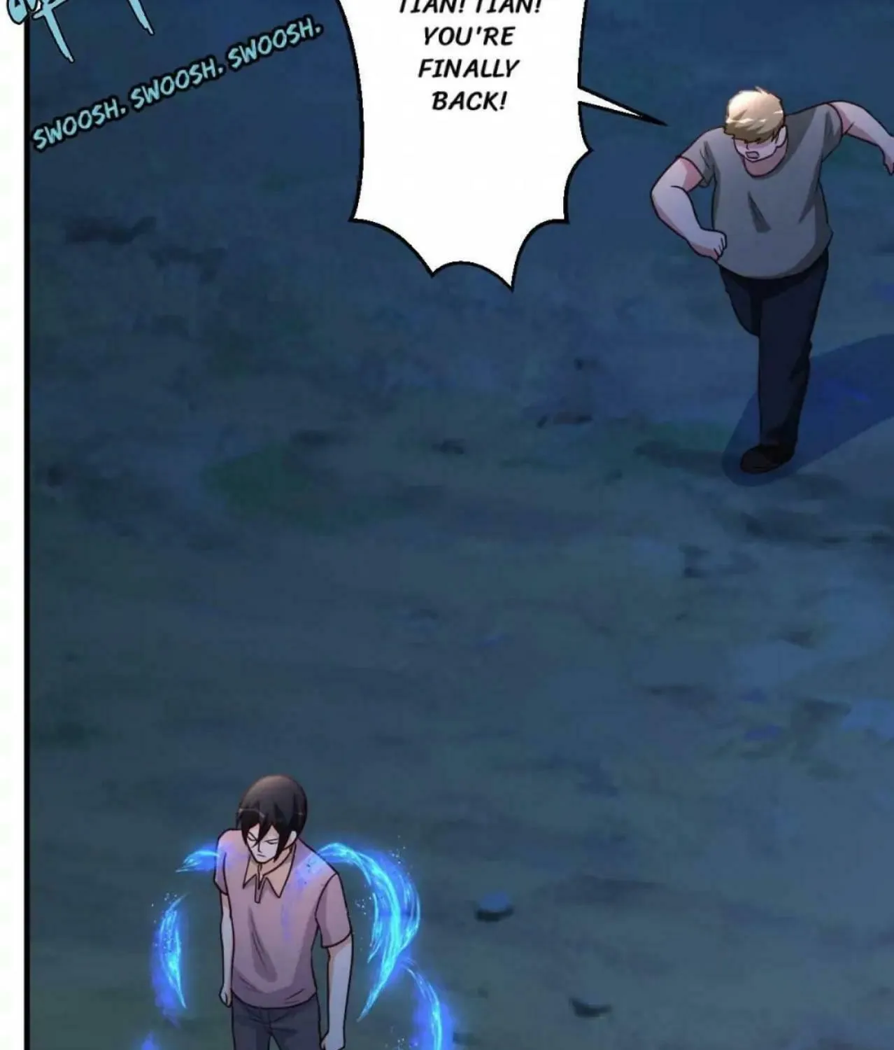 Read Urban Leveling chapter 89 image 49 on Lezhin