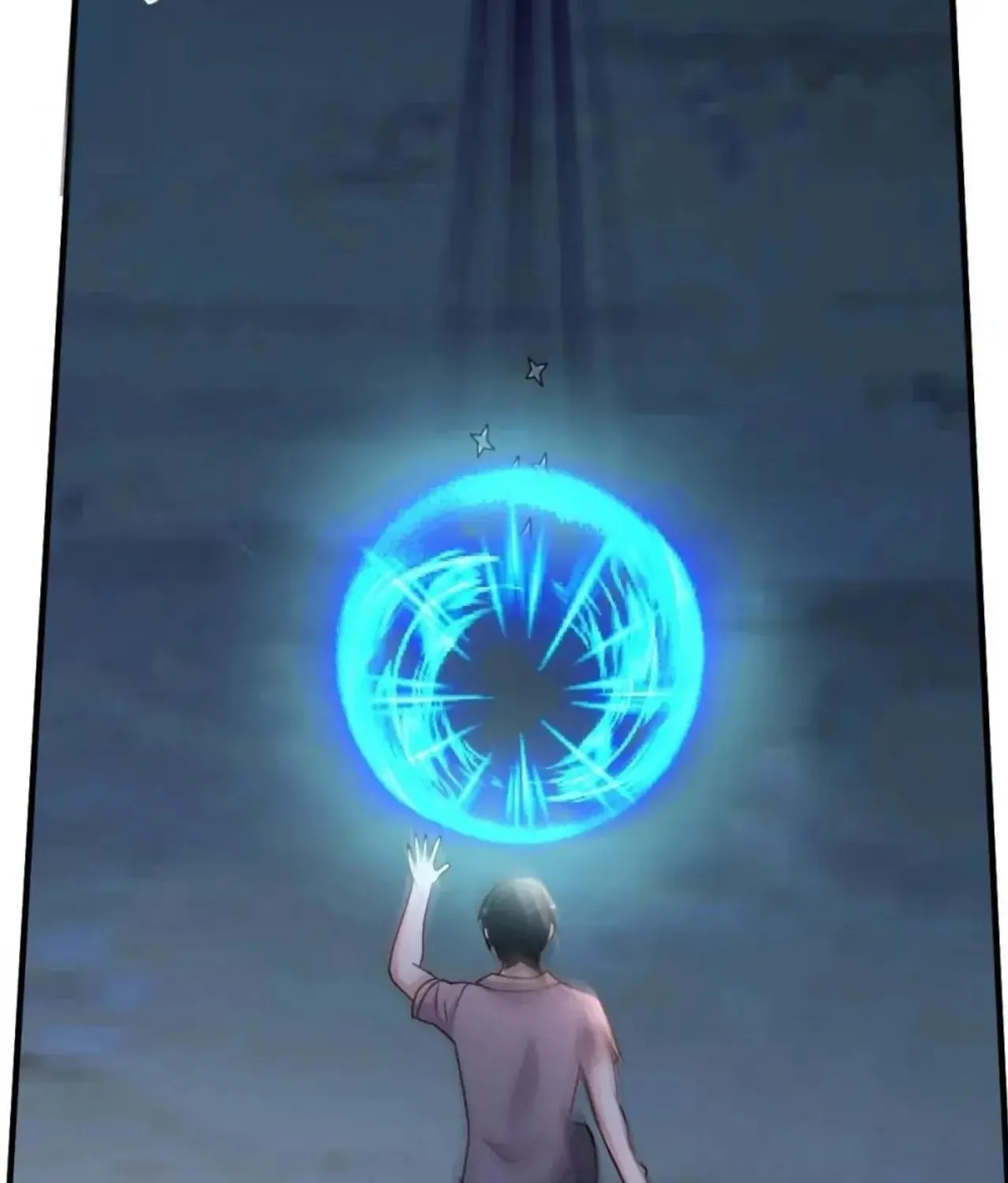 Read Urban Leveling chapter 89 image 5 on Lezhin