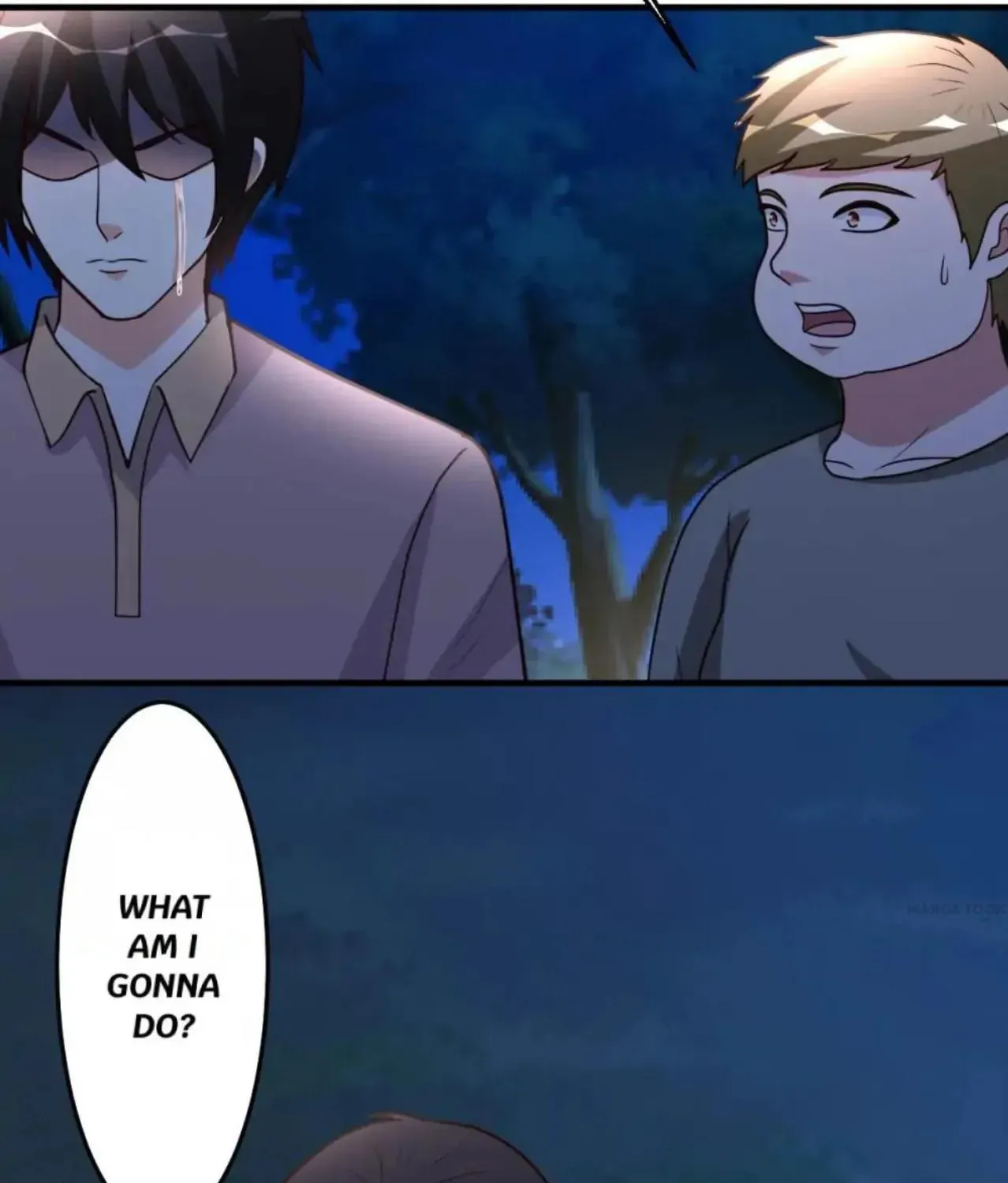 Read Urban Leveling chapter 89 image 51 on Lezhin