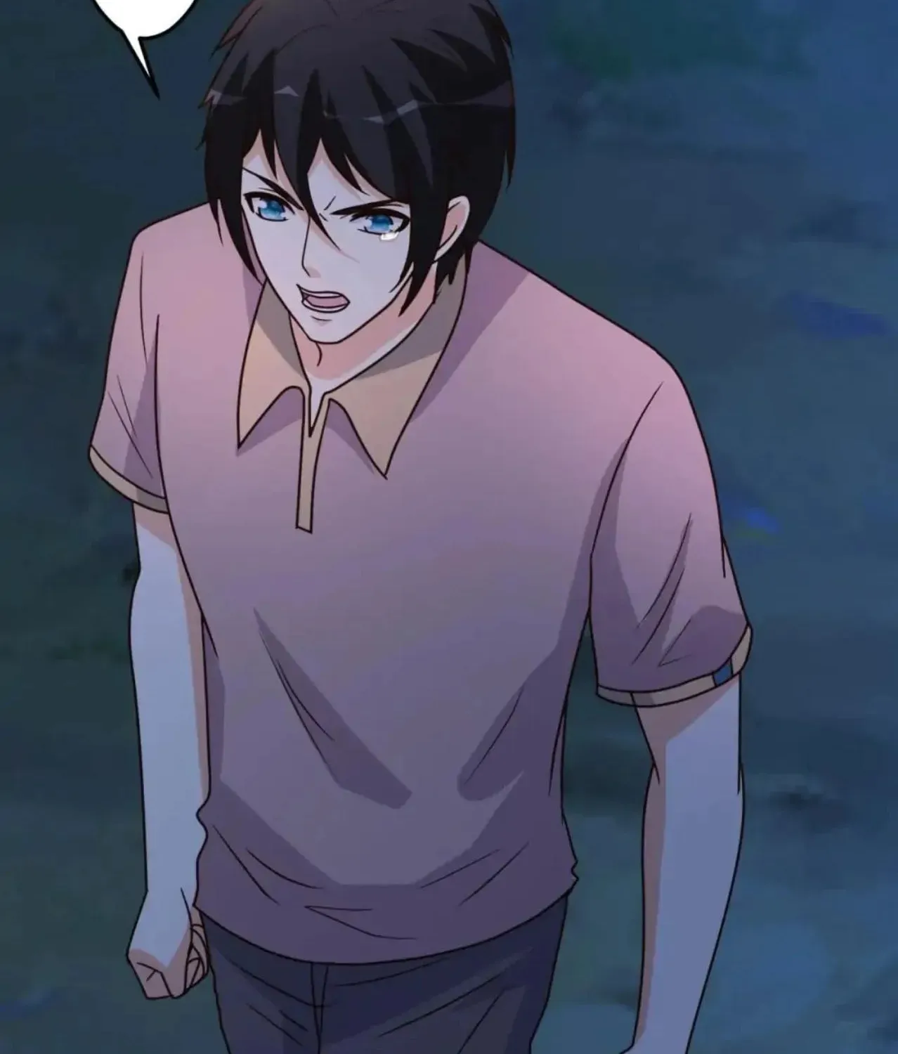 Read Urban Leveling chapter 89 image 52 on Lezhin