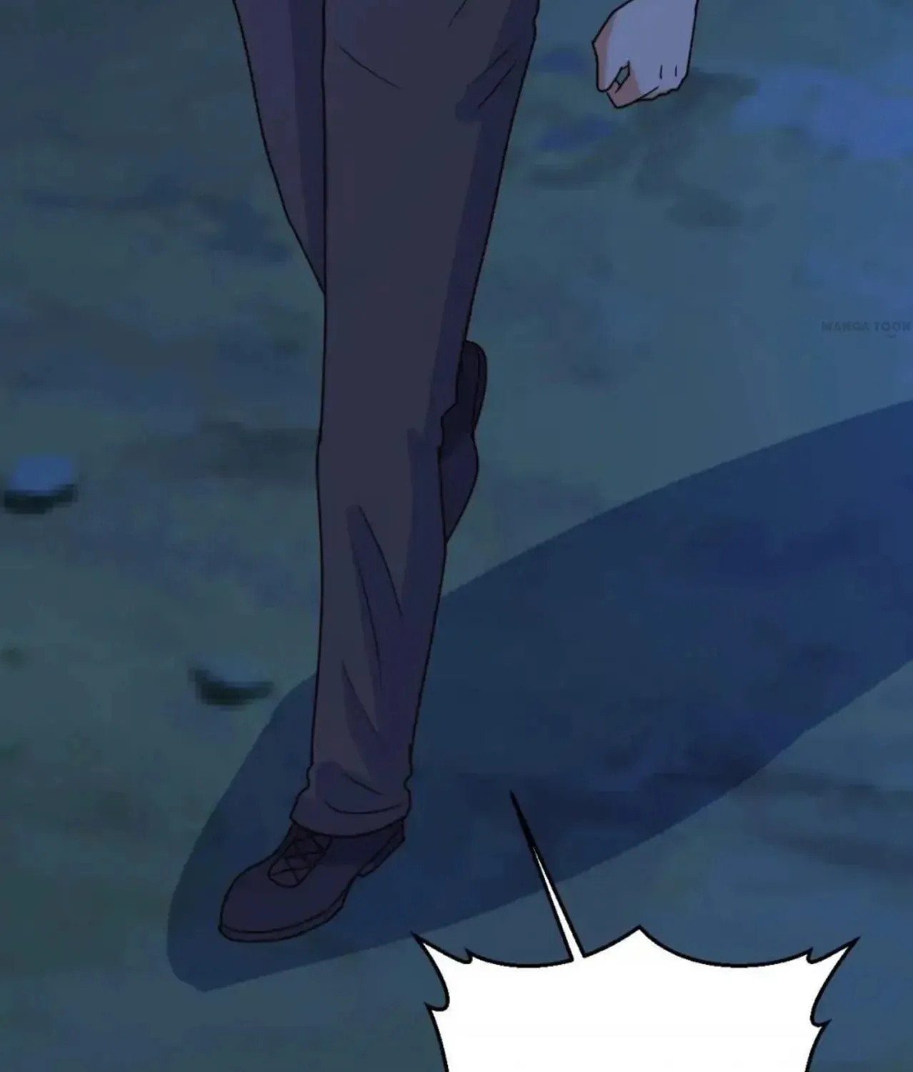 Read Urban Leveling chapter 89 image 53 on Lezhin