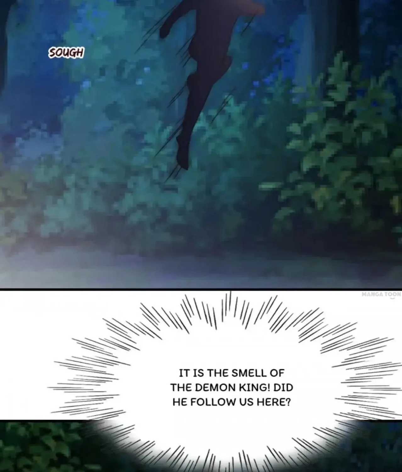 Read Urban Leveling chapter 89 image 7 on Lezhin