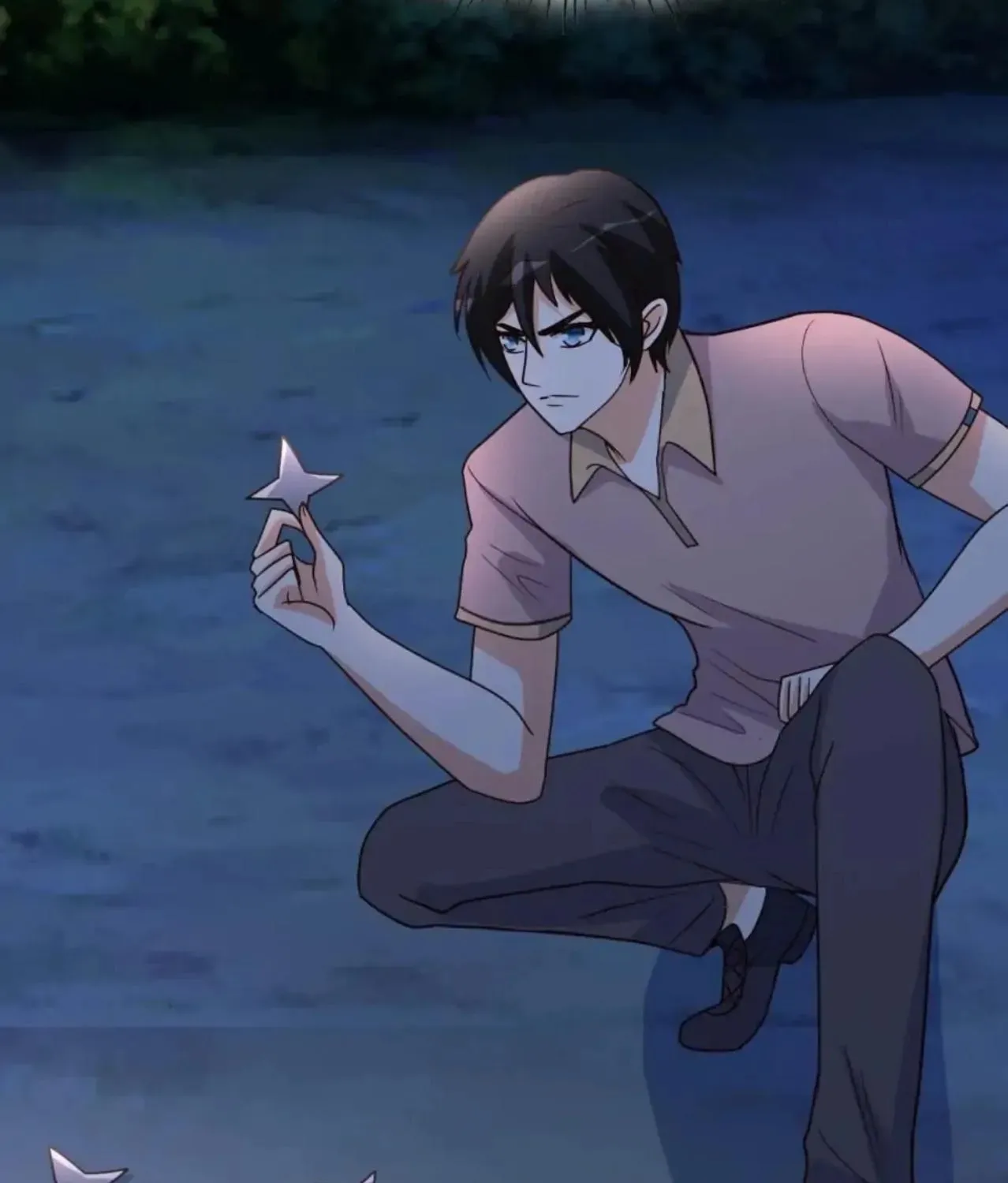 Read Urban Leveling chapter 89 image 8 on Lezhin