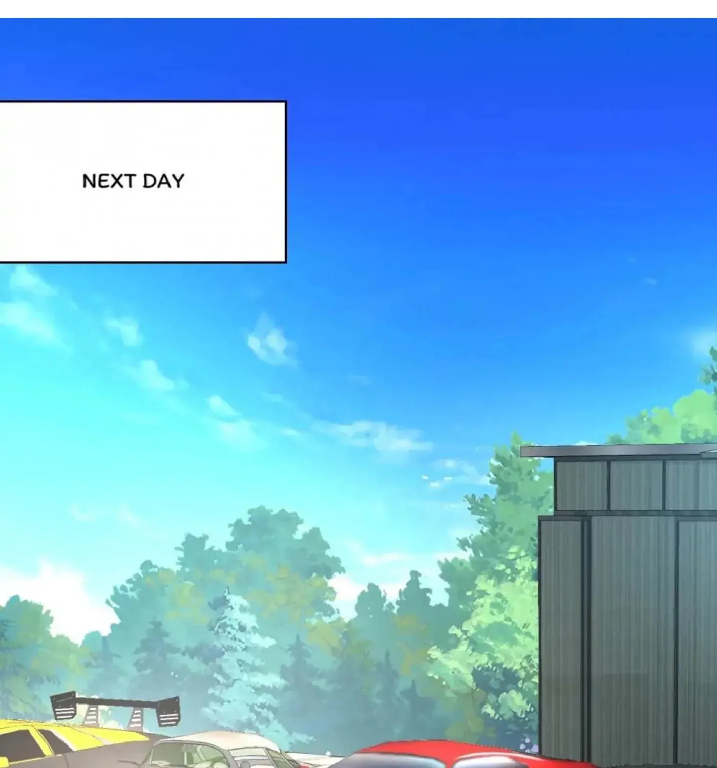 Read Urban Leveling chapter 9 image 0 on Lezhin