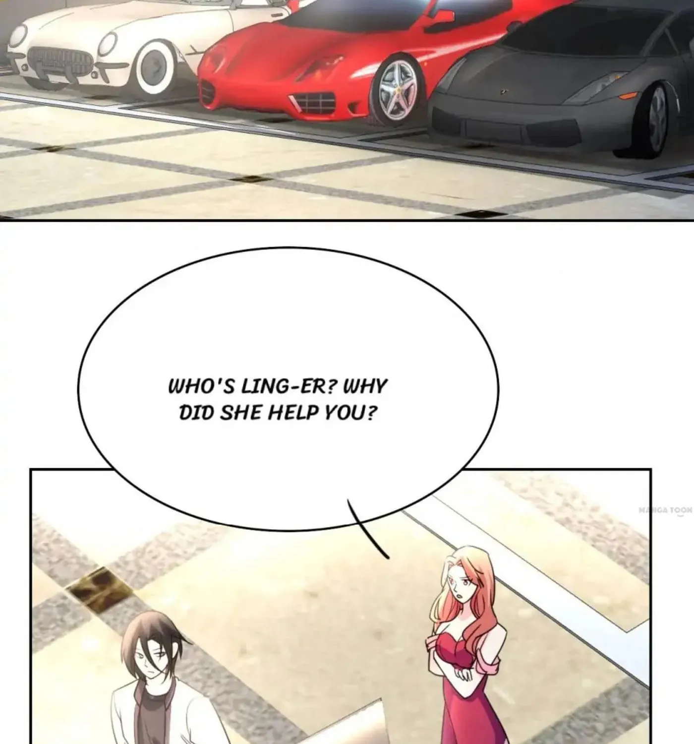 Read Urban Leveling chapter 9 image 1 on Lezhin