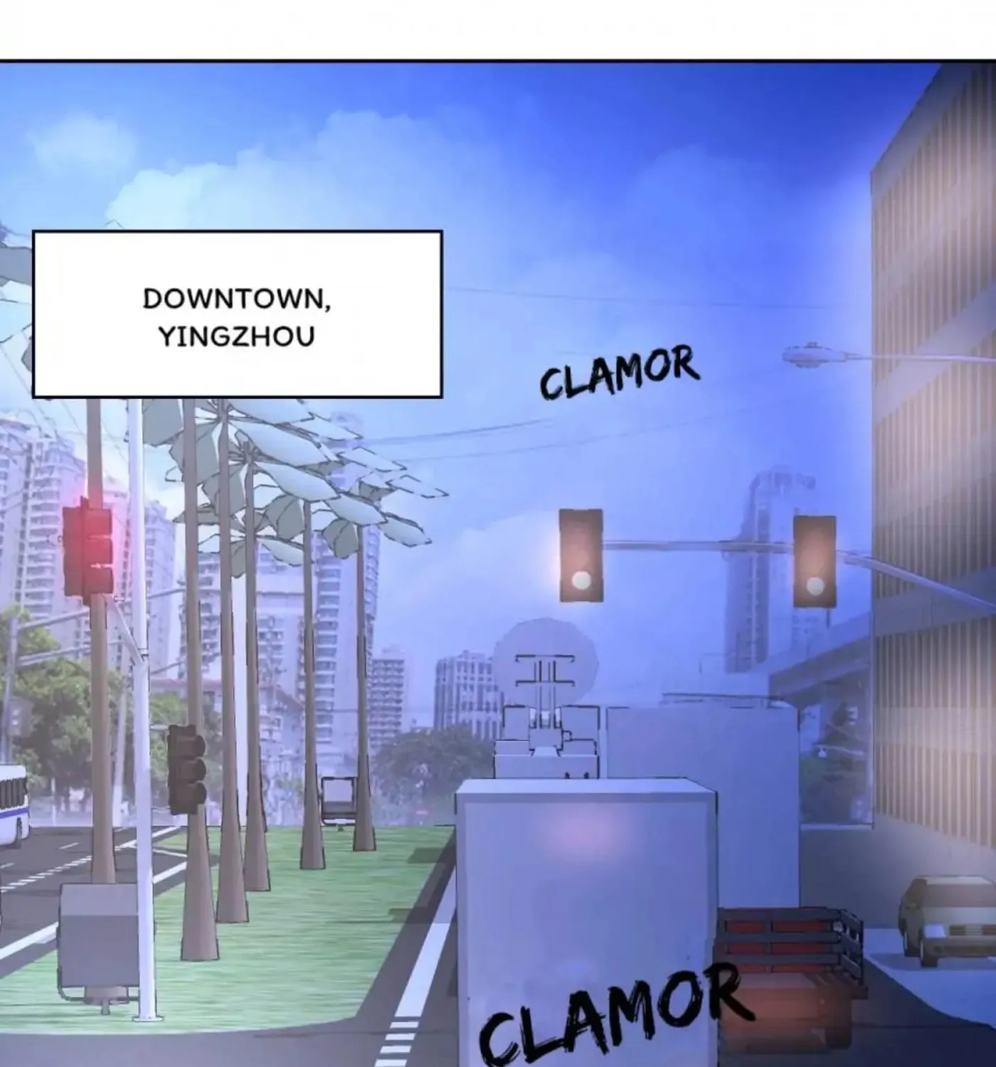 Read Urban Leveling chapter 9 image 12 on Lezhin