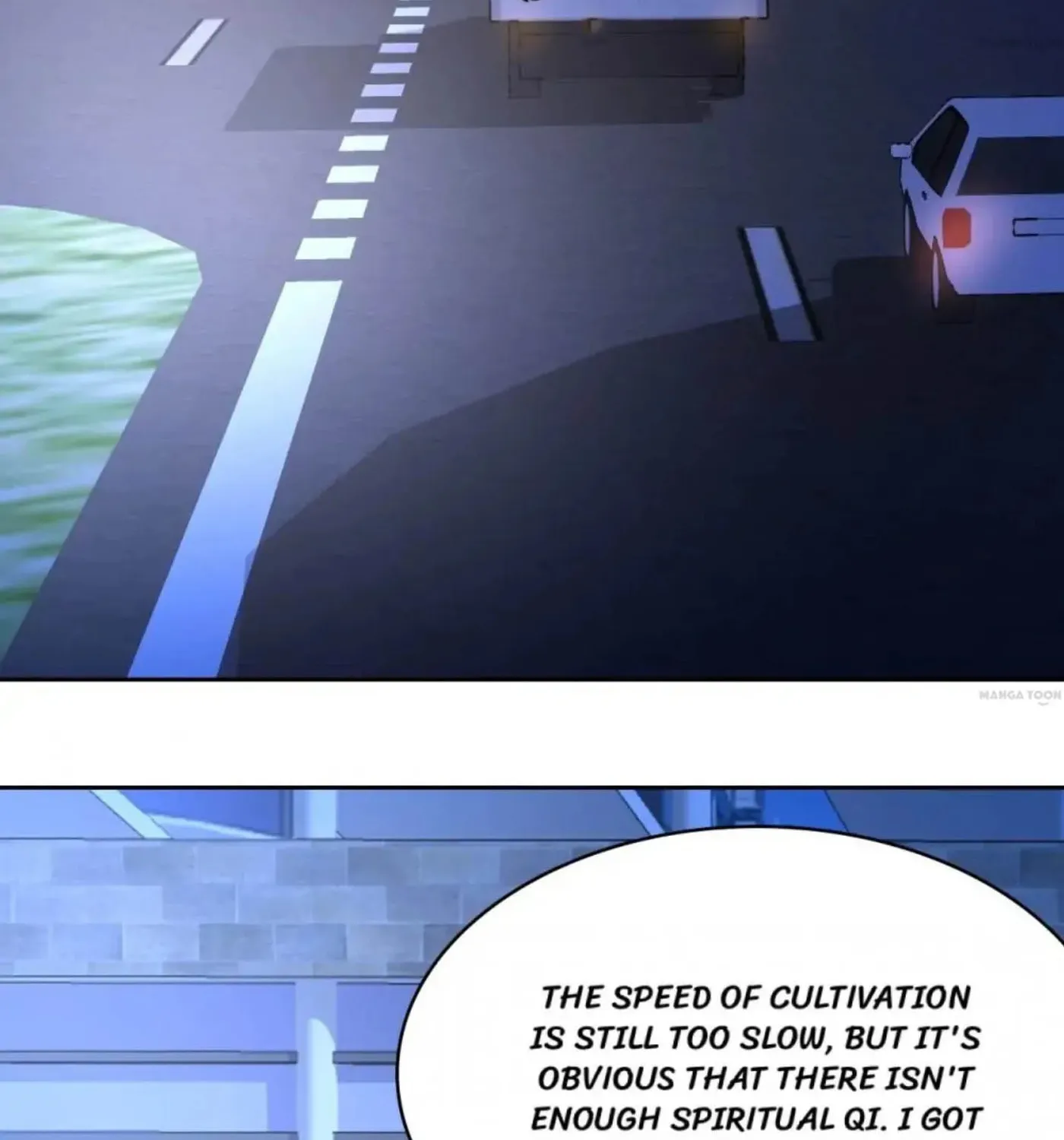 Read Urban Leveling chapter 9 image 13 on Lezhin