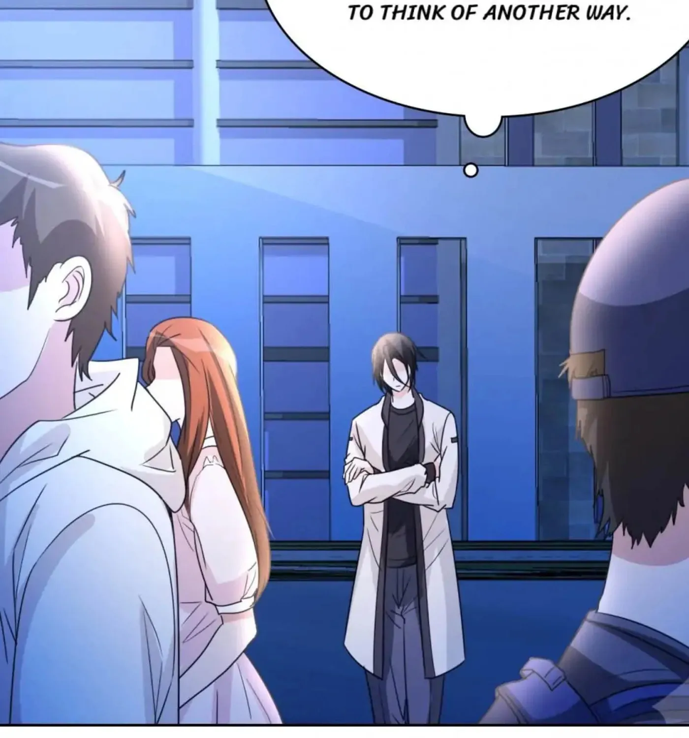 Read Urban Leveling chapter 9 image 14 on Lezhin