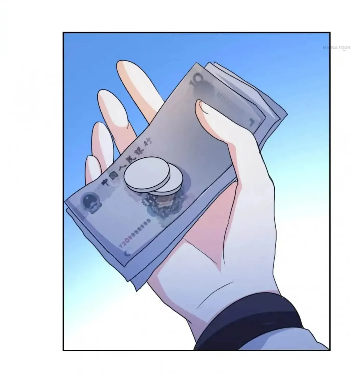 Read Urban Leveling chapter 9 image 17 on Lezhin