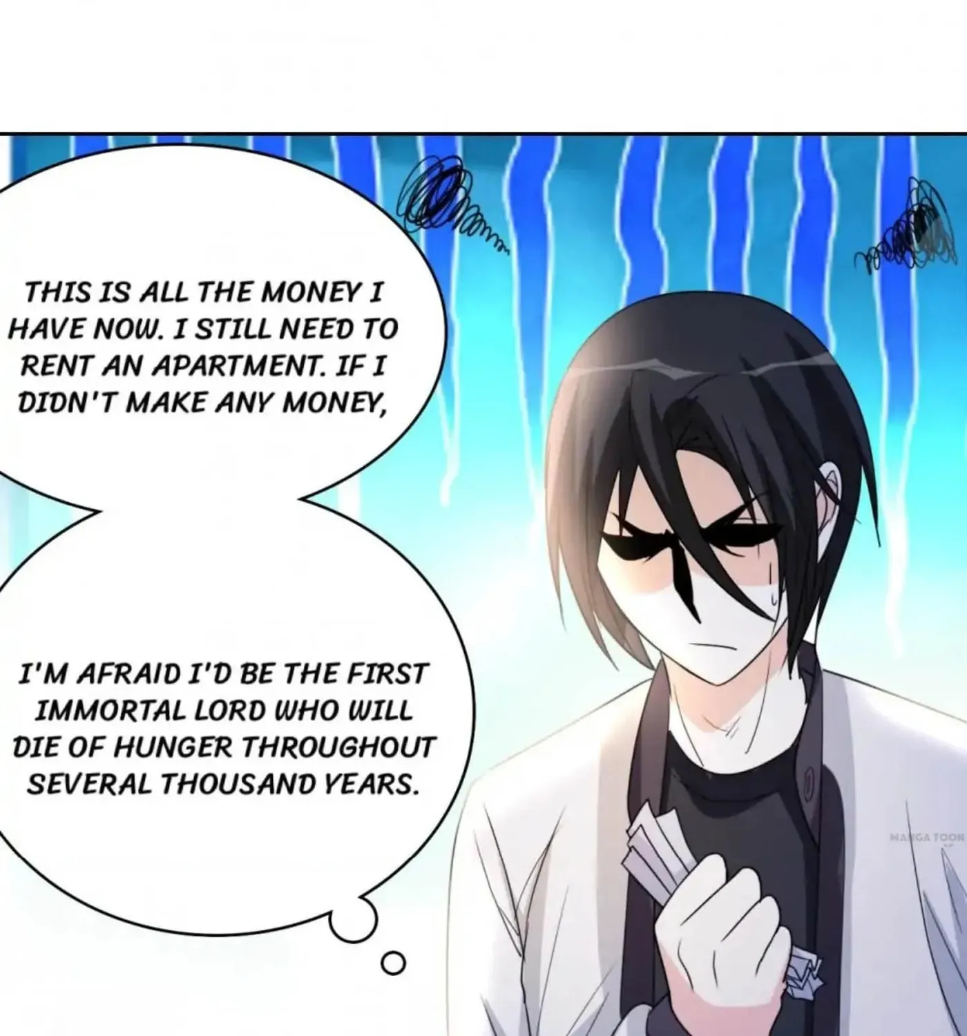 Read Urban Leveling chapter 9 image 18 on Lezhin