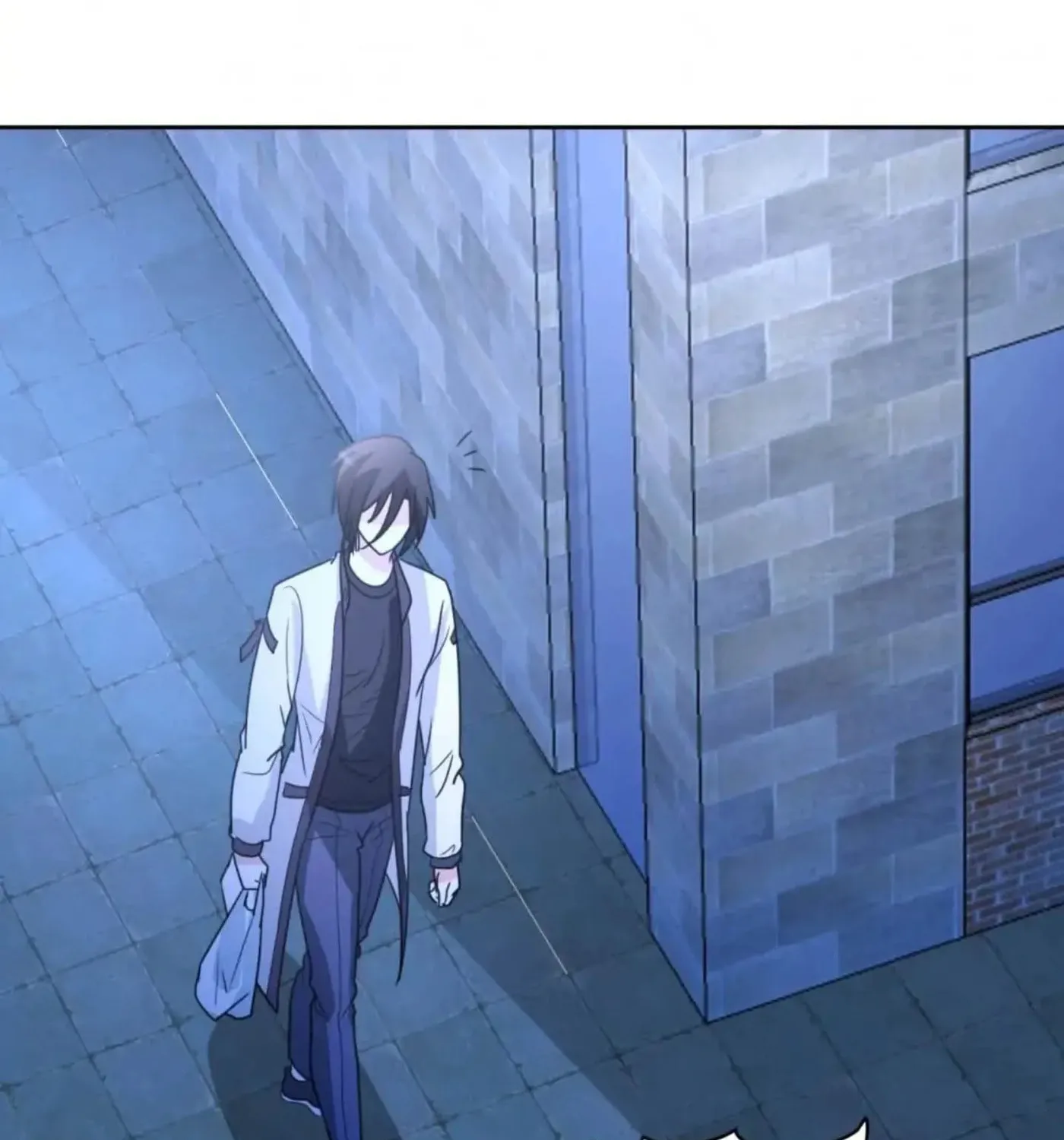 Read Urban Leveling chapter 9 image 23 on Lezhin