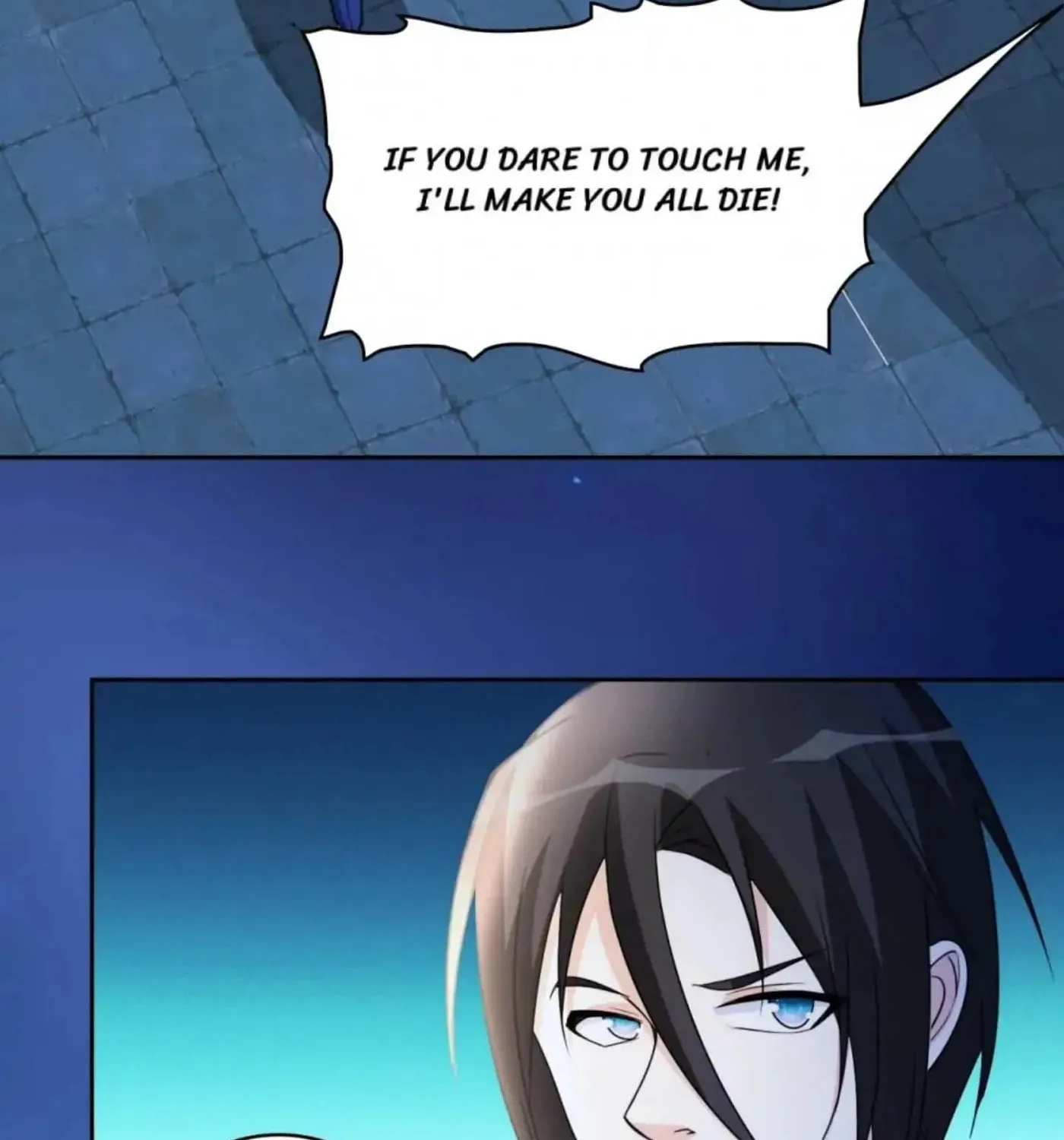 Read Urban Leveling chapter 9 image 24 on Lezhin