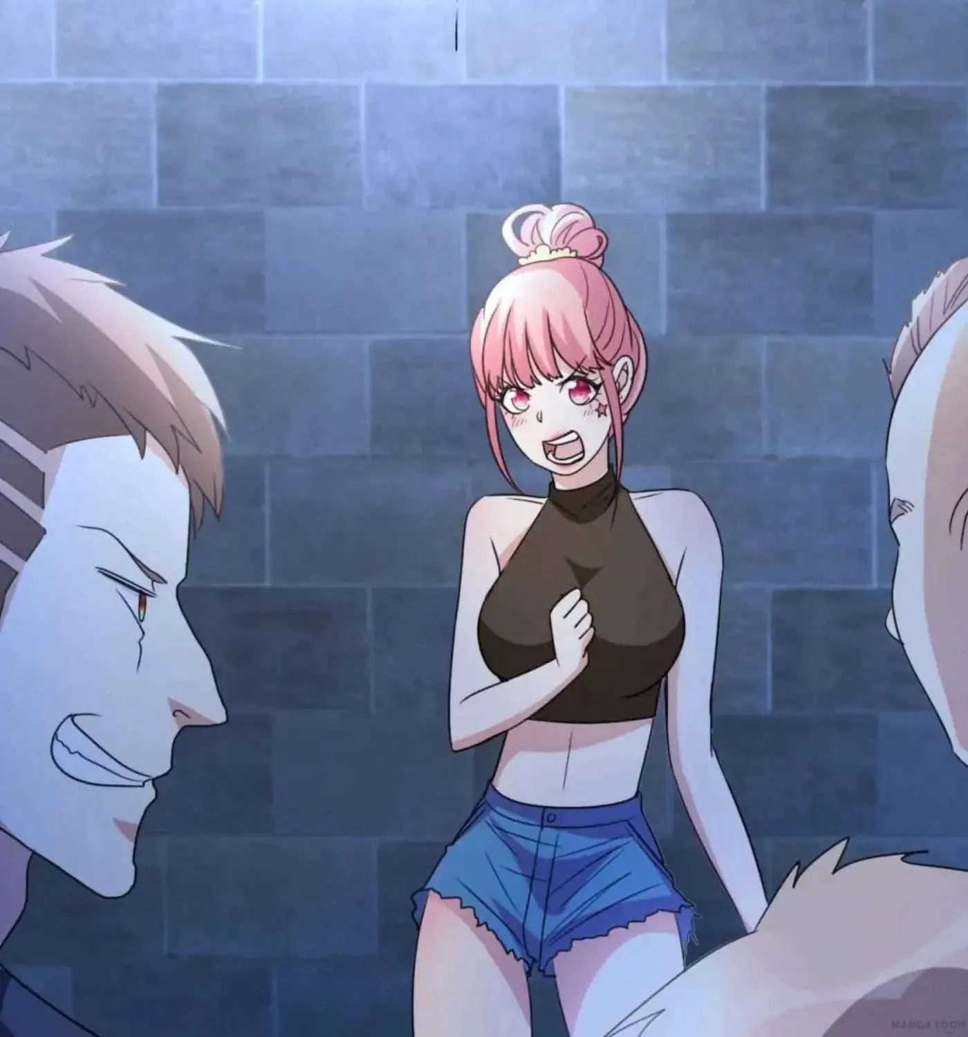 Read Urban Leveling chapter 9 image 26 on Lezhin