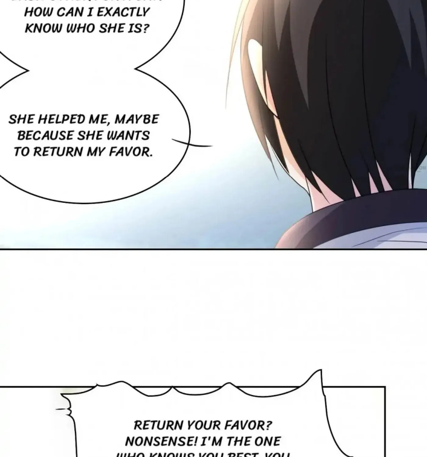 Read Urban Leveling chapter 9 image 3 on Lezhin