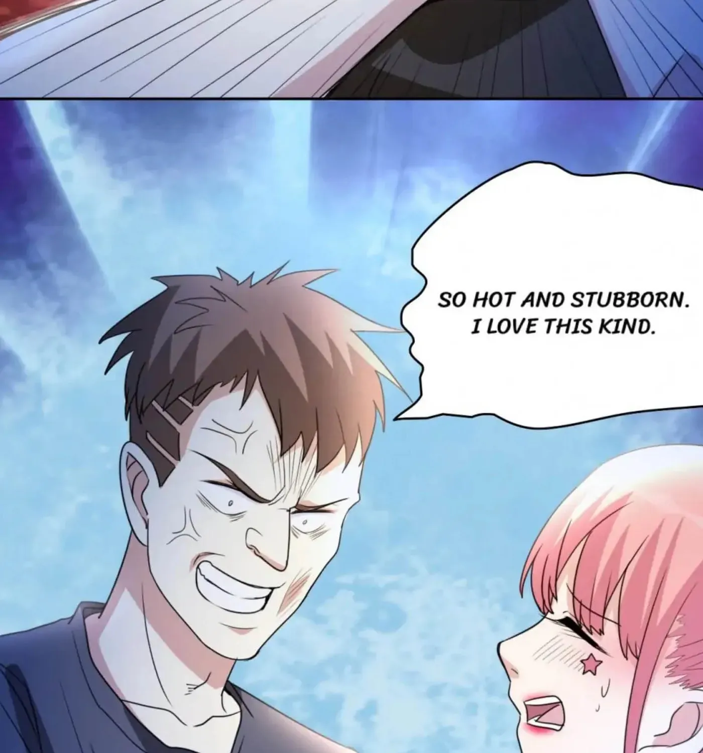 Read Urban Leveling chapter 9 image 30 on Lezhin