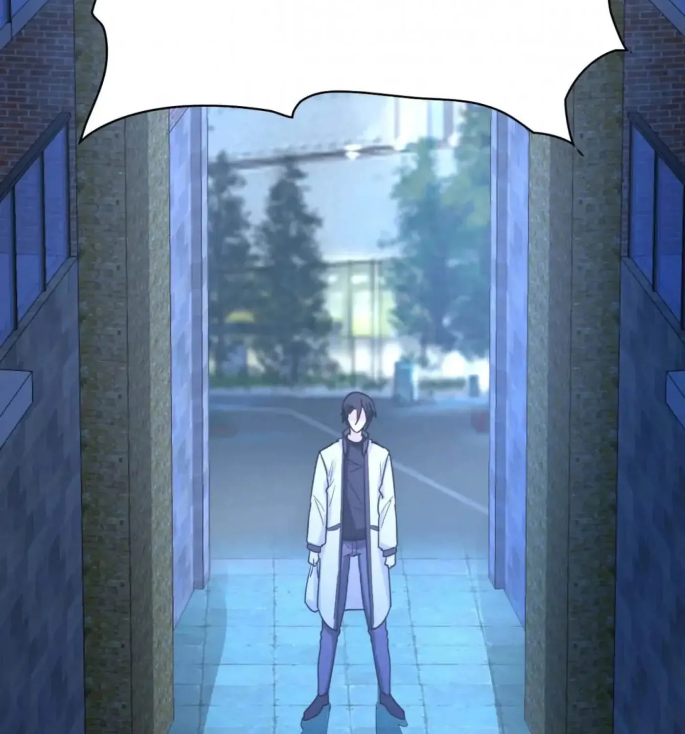 Read Urban Leveling chapter 9 image 33 on Lezhin