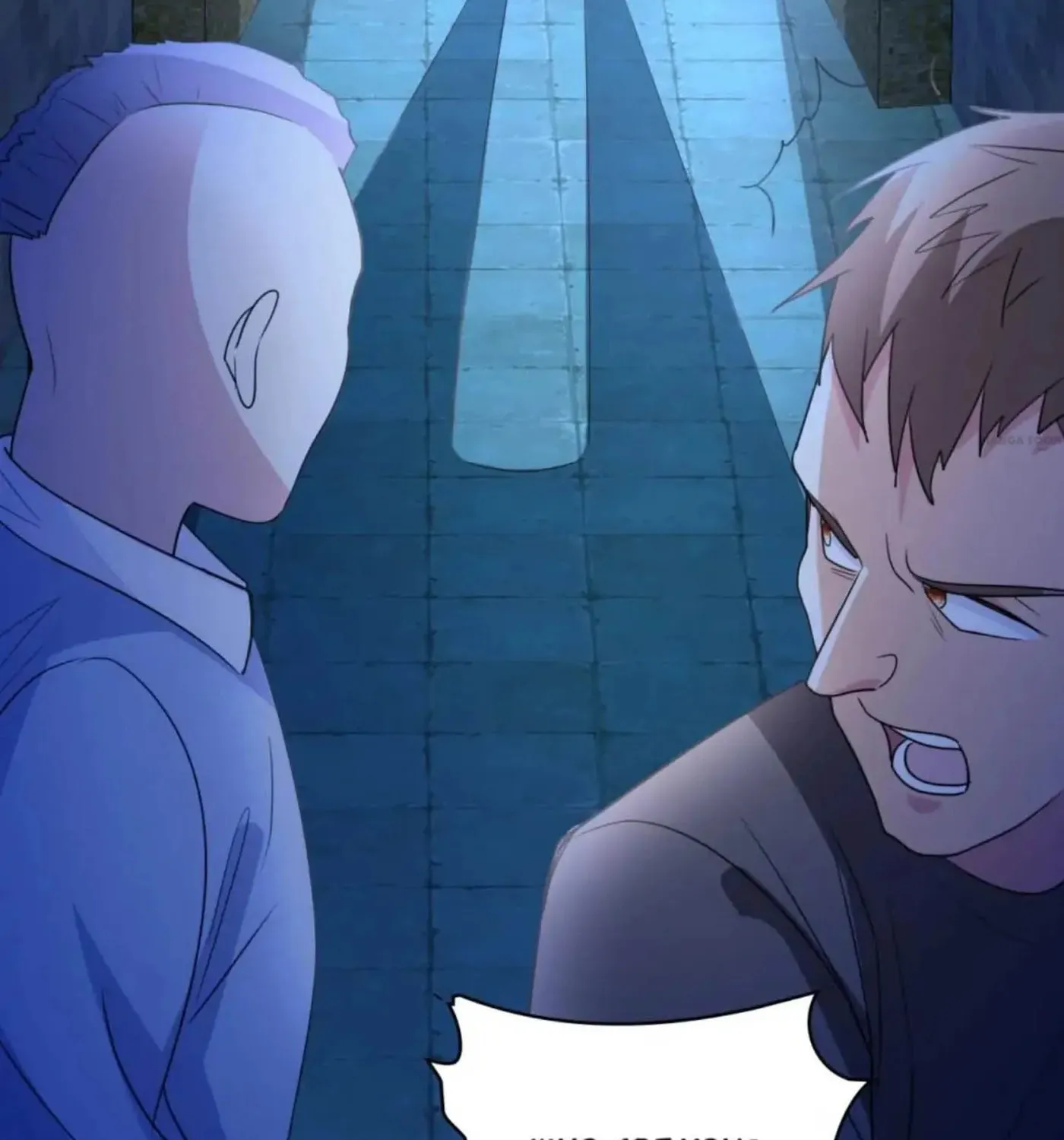 Read Urban Leveling chapter 9 image 34 on Lezhin