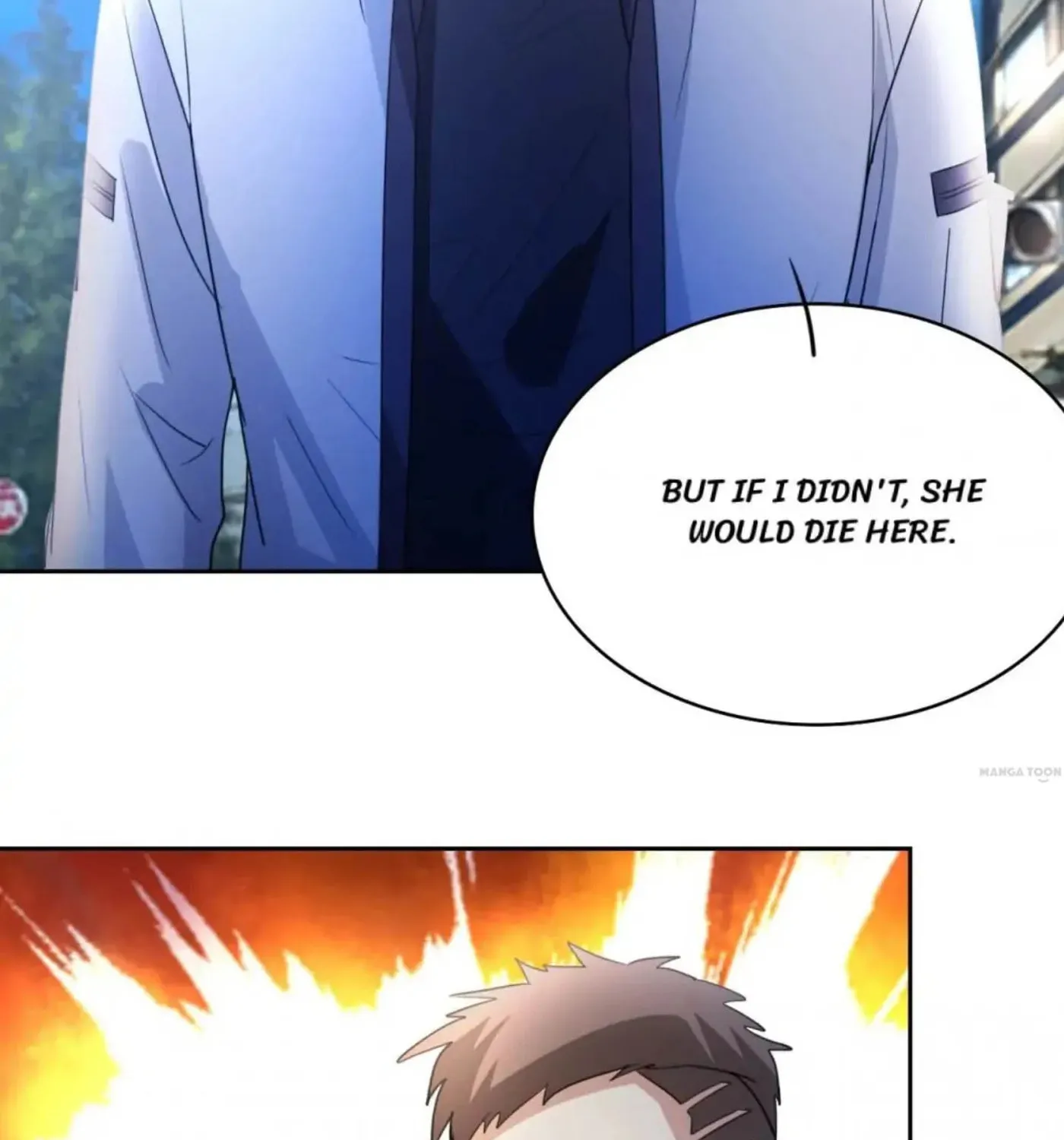 Read Urban Leveling chapter 9 image 37 on Lezhin