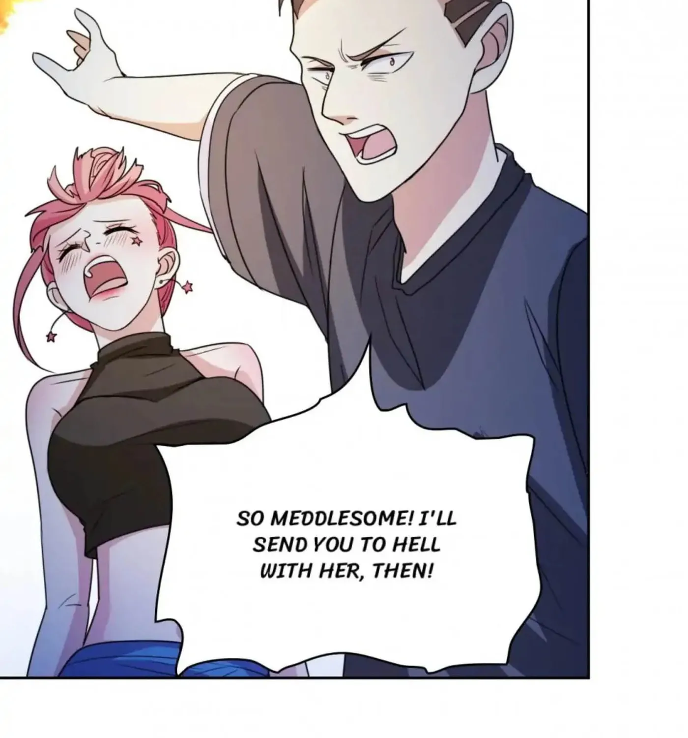 Read Urban Leveling chapter 9 image 38 on Lezhin