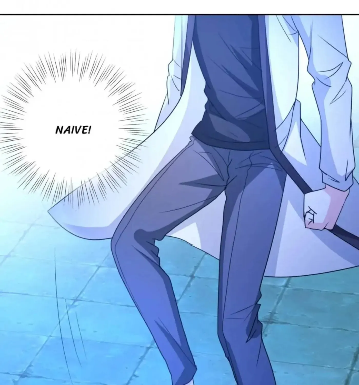 Read Urban Leveling chapter 9 image 43 on Lezhin