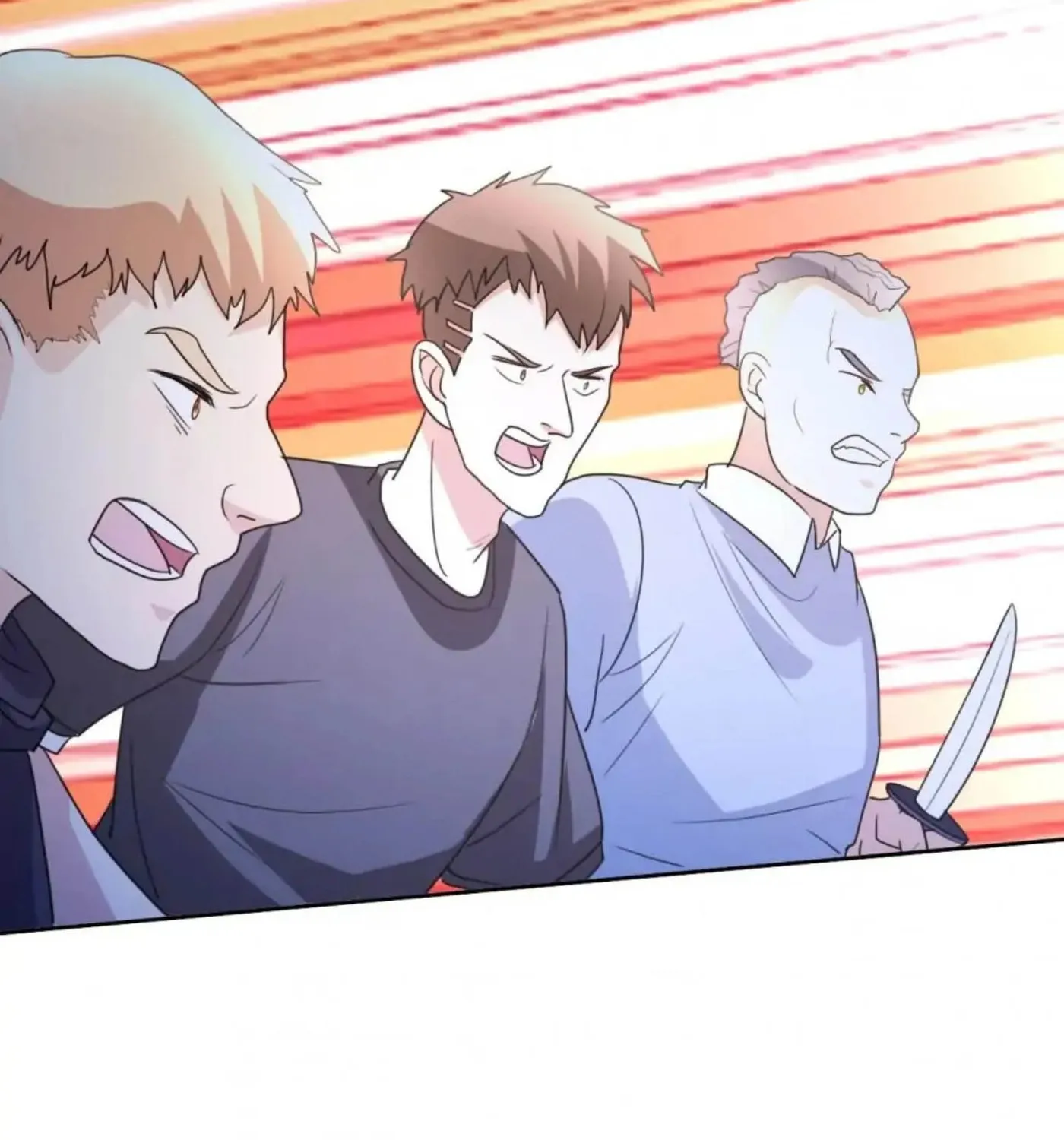 Read Urban Leveling chapter 9 image 45 on Lezhin