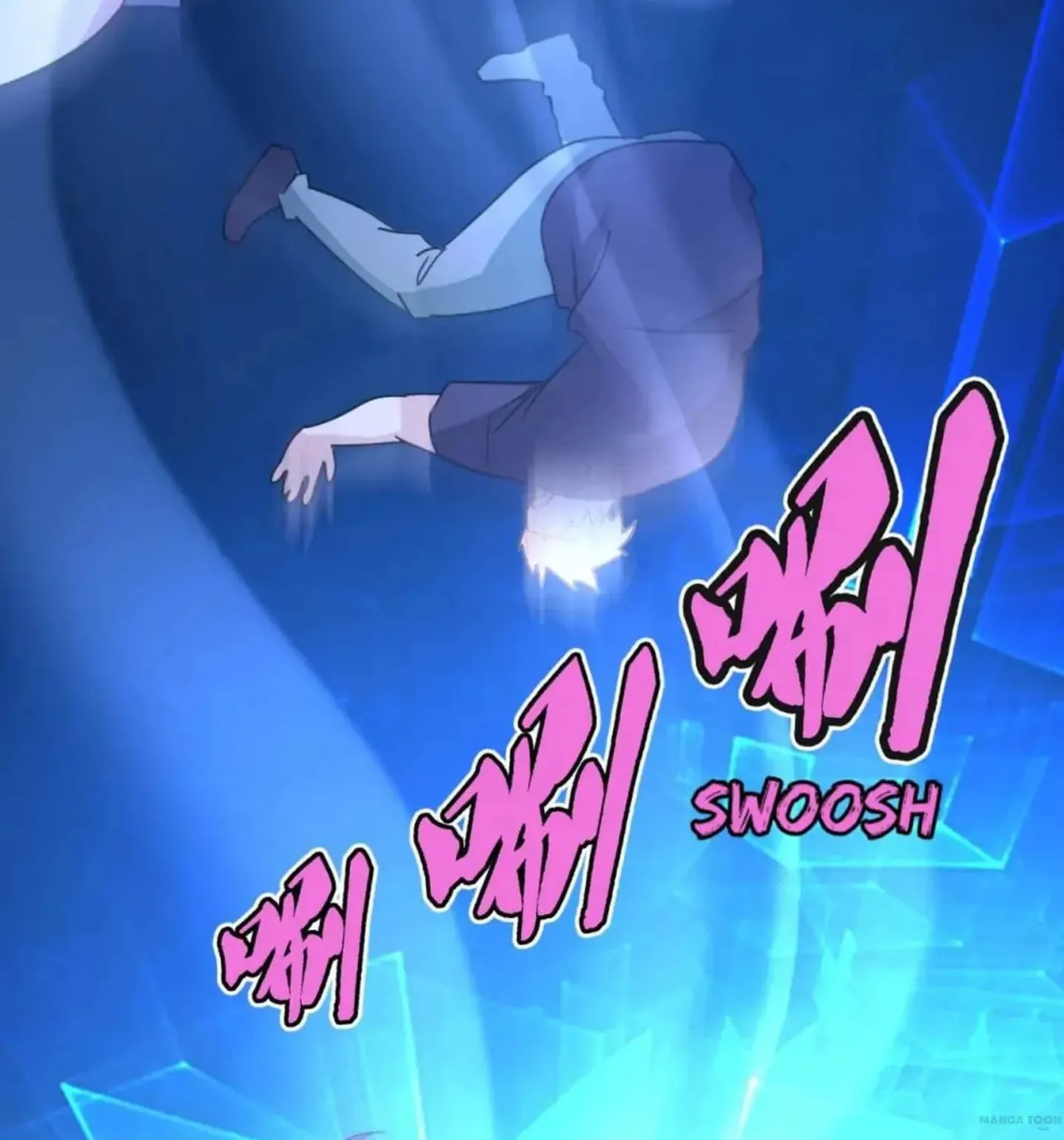 Read Urban Leveling chapter 9 image 47 on Lezhin