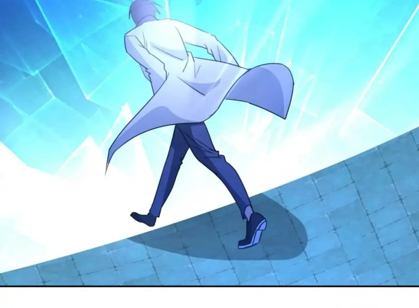 Read Urban Leveling chapter 9 image 48 on Lezhin