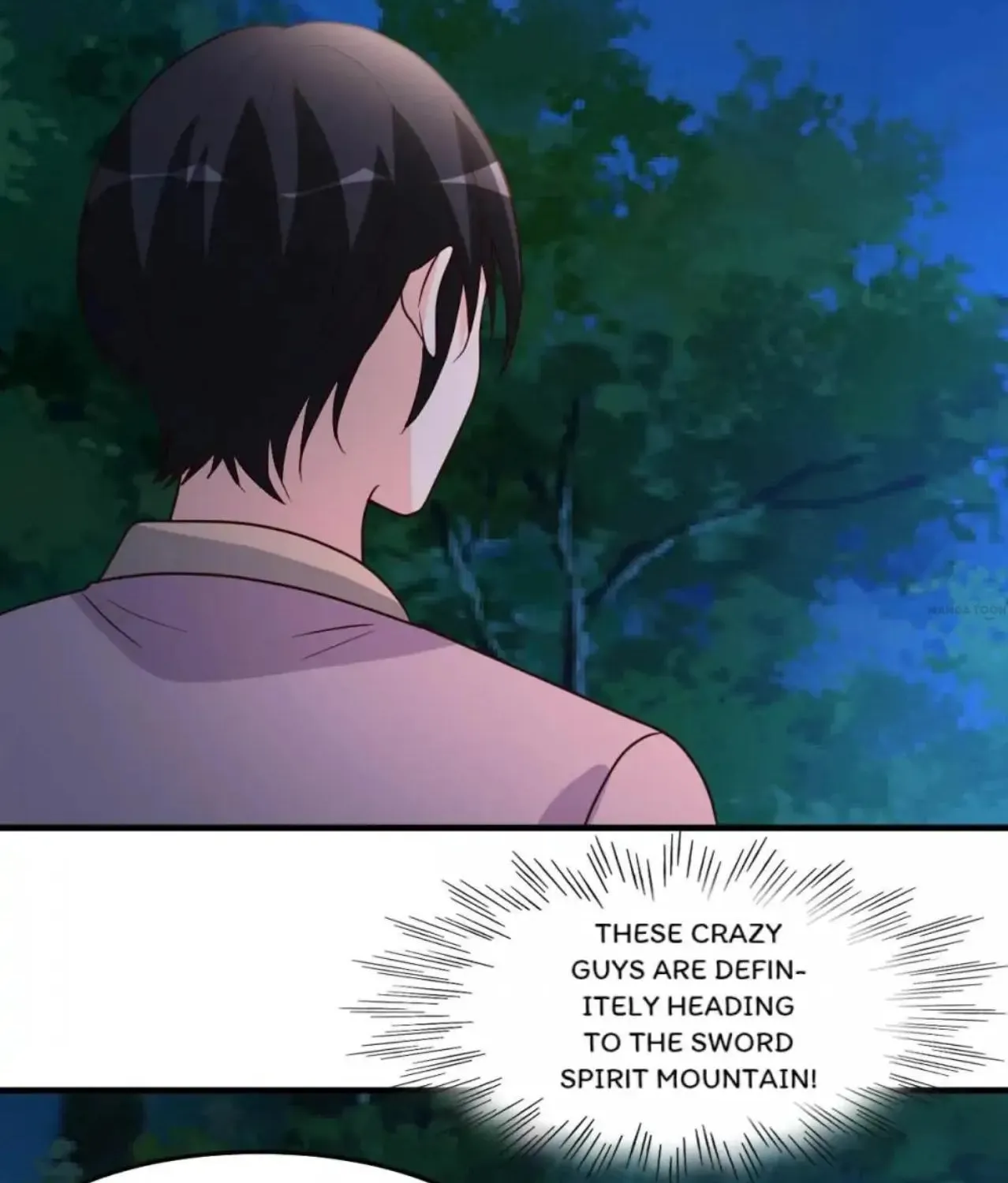 Read Urban Leveling chapter 90 image 1 on Lezhin