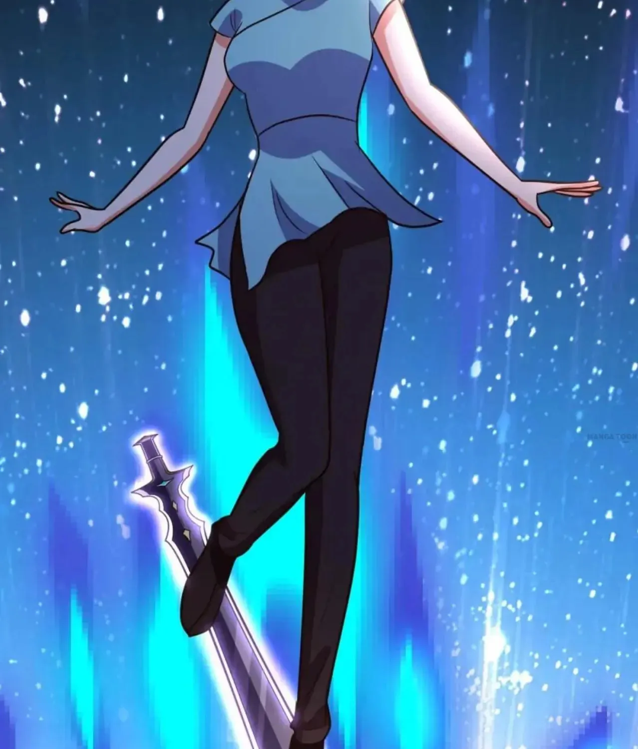 Read Urban Leveling chapter 90 image 11 on Lezhin