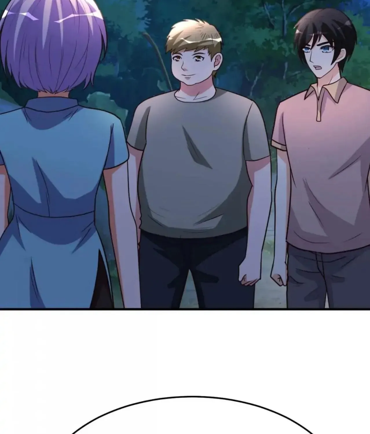 Read Urban Leveling chapter 90 image 15 on Lezhin