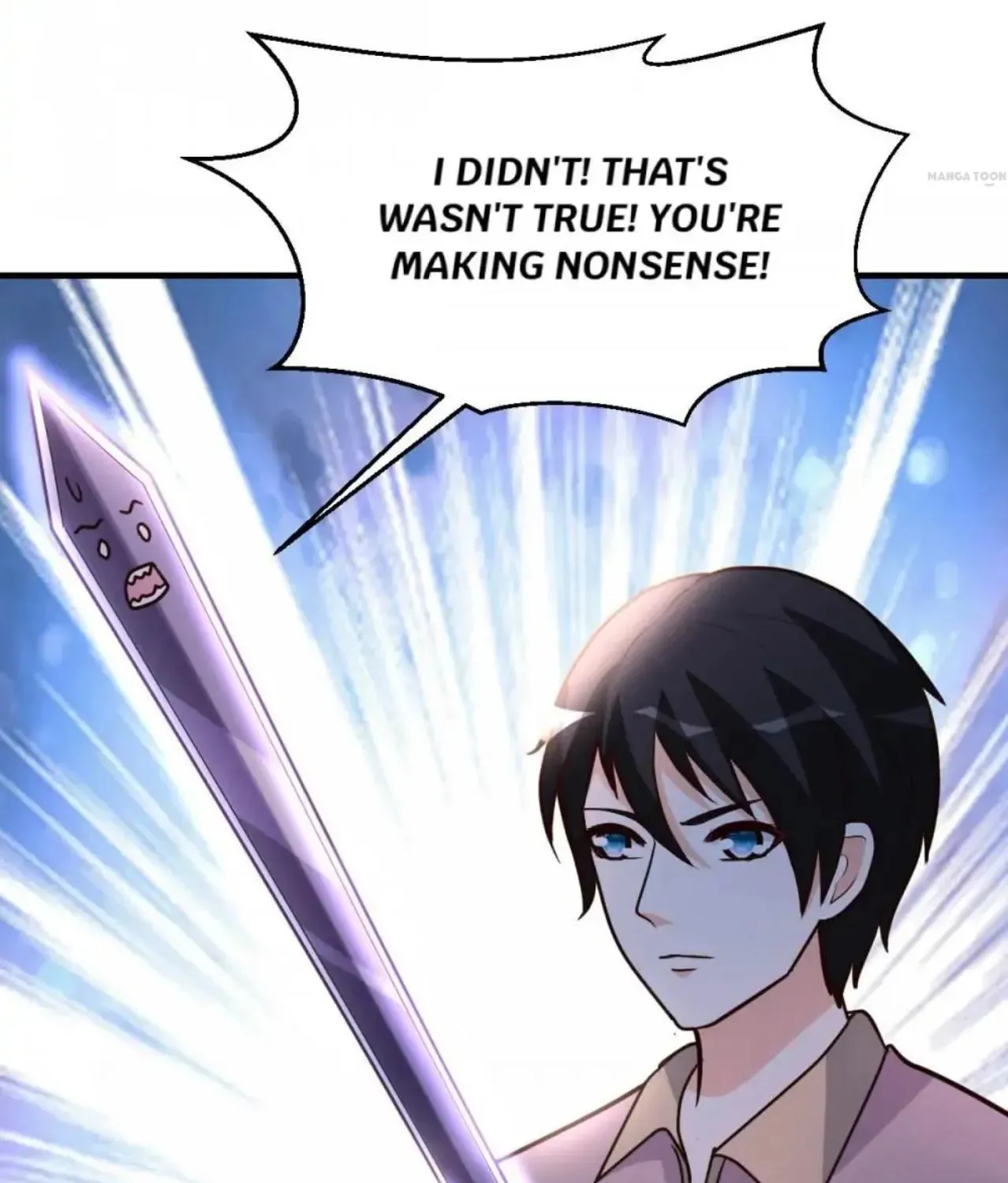 Read Urban Leveling chapter 90 image 18 on Lezhin