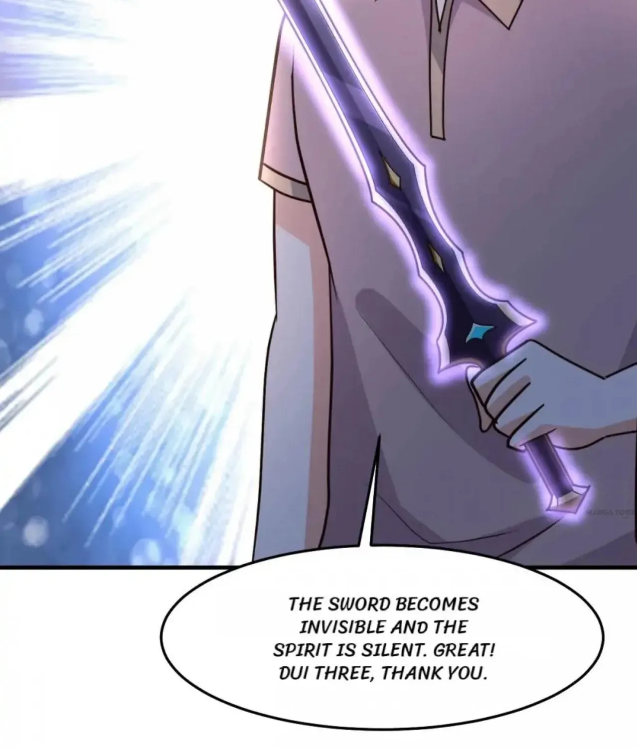 Read Urban Leveling chapter 90 image 19 on Lezhin