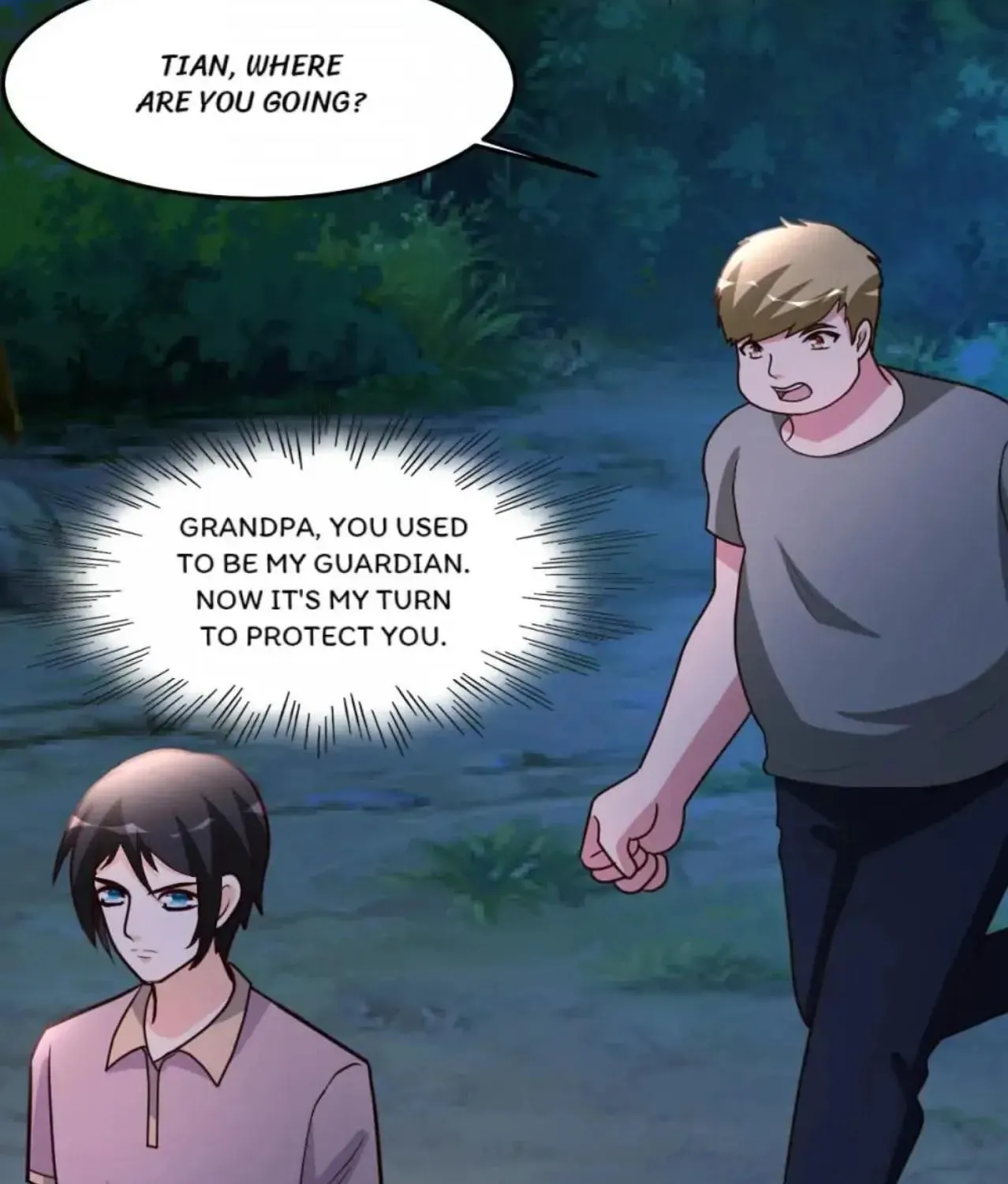 Read Urban Leveling chapter 90 image 2 on Lezhin