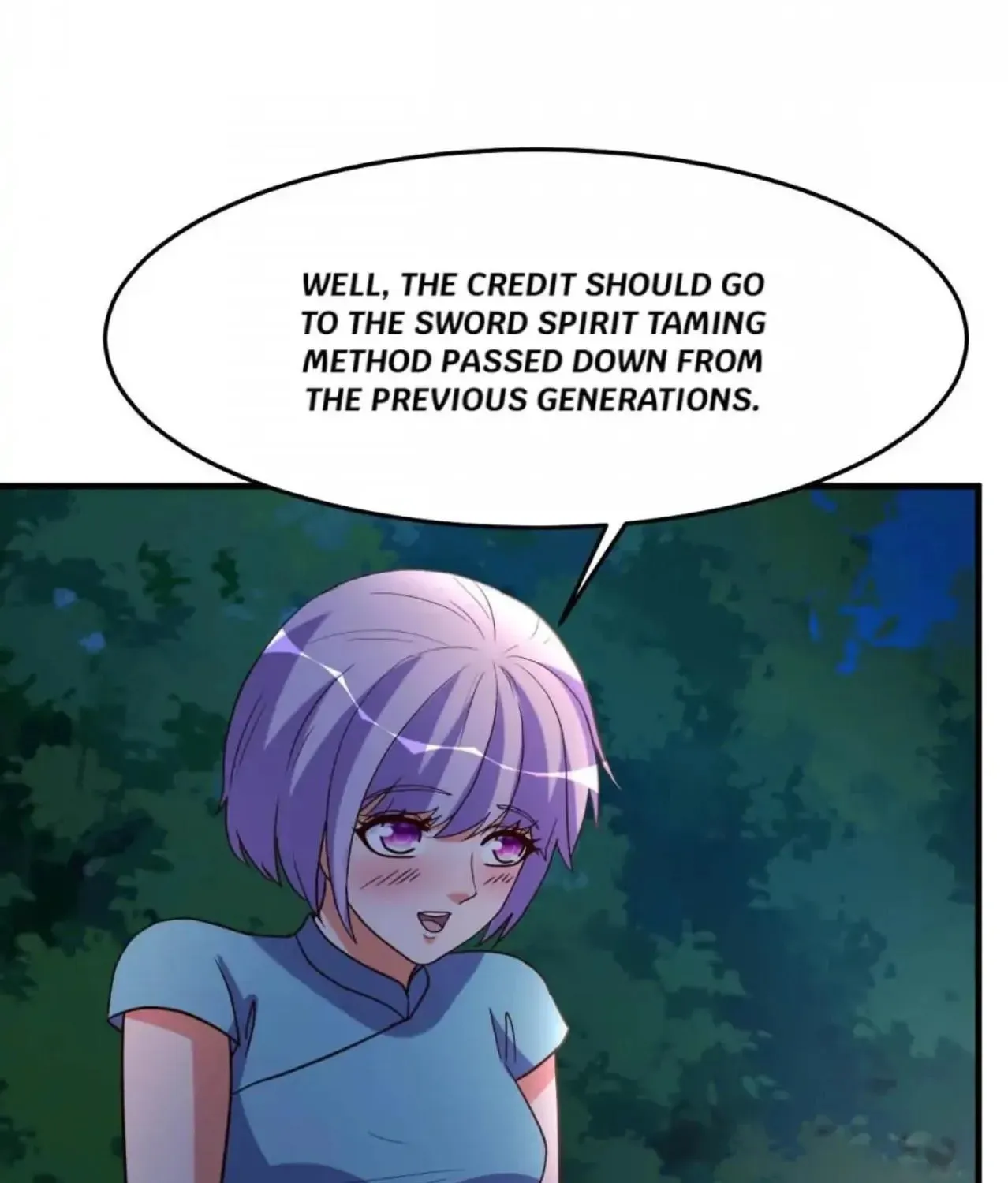 Read Urban Leveling chapter 90 image 20 on Lezhin