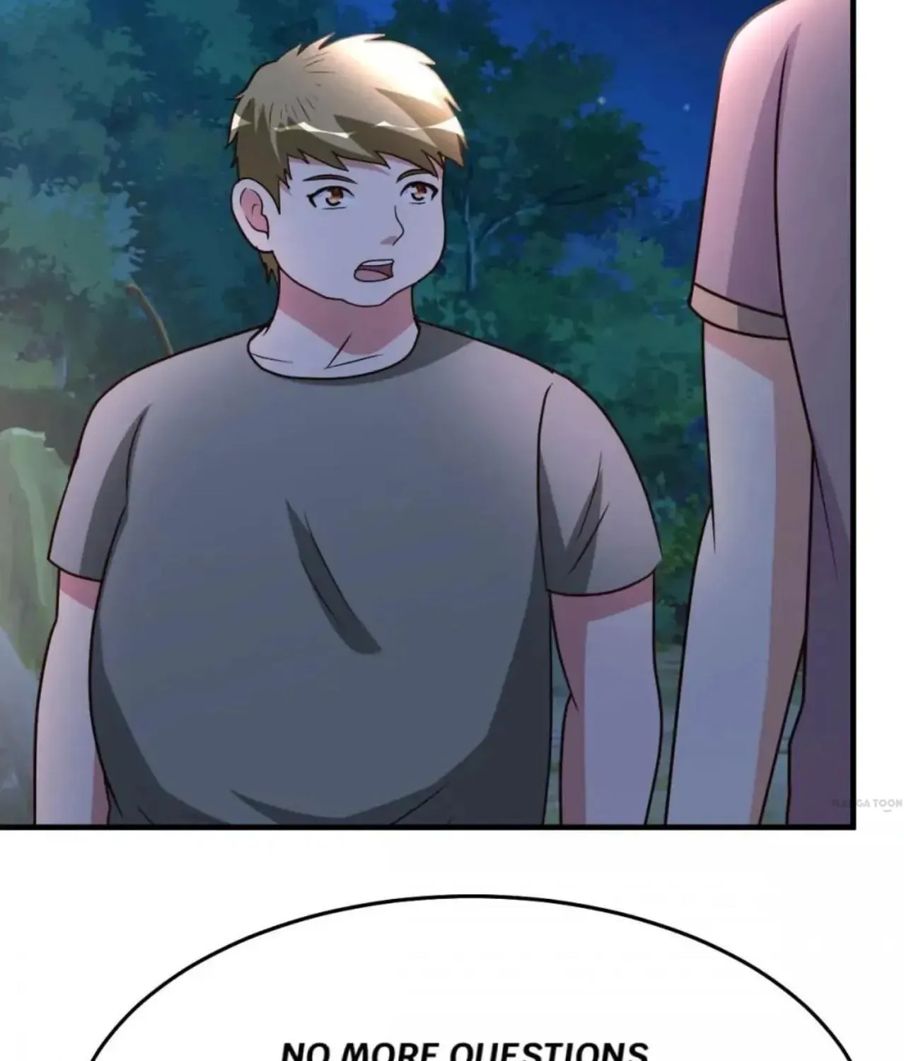Read Urban Leveling chapter 90 image 22 on Lezhin