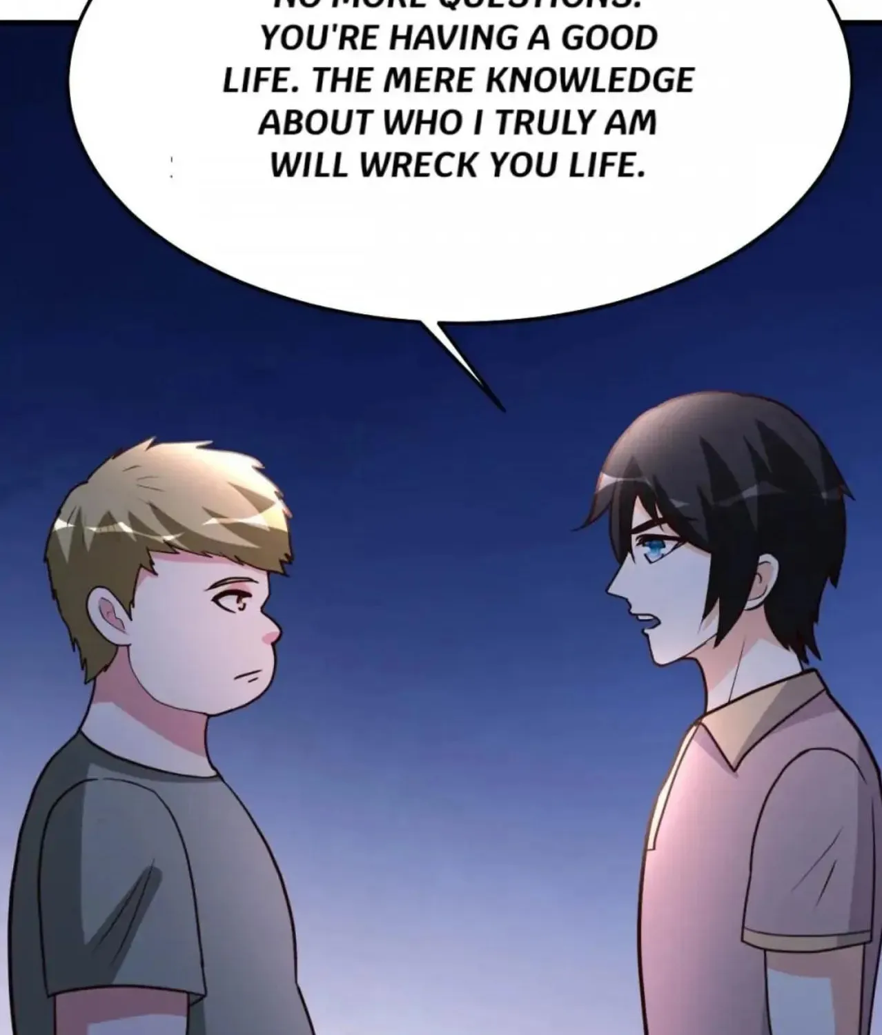Read Urban Leveling chapter 90 image 23 on Lezhin