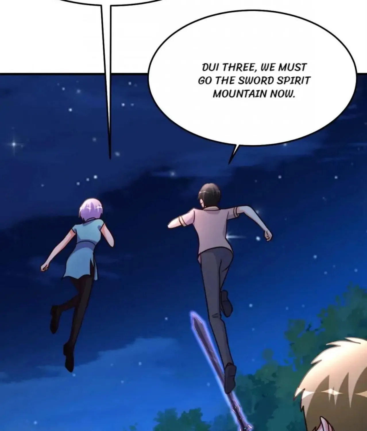 Read Urban Leveling chapter 90 image 25 on Lezhin