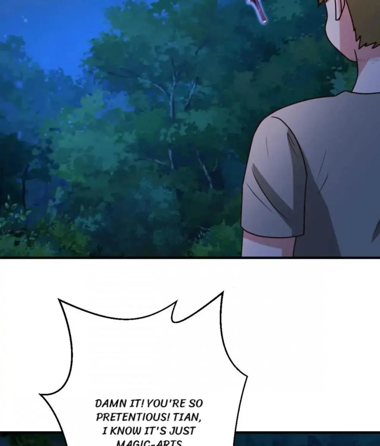 Read Urban Leveling chapter 90 image 26 on Lezhin