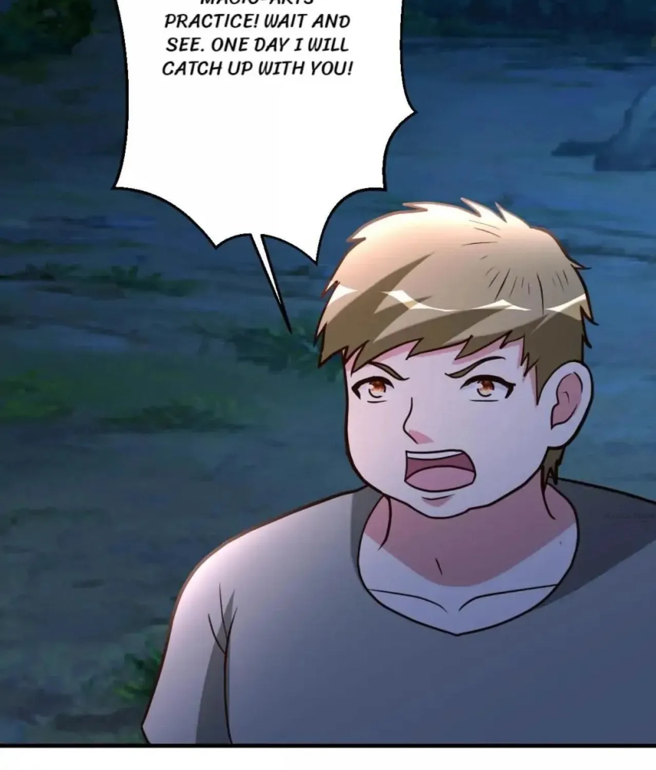 Read Urban Leveling chapter 90 image 27 on Lezhin