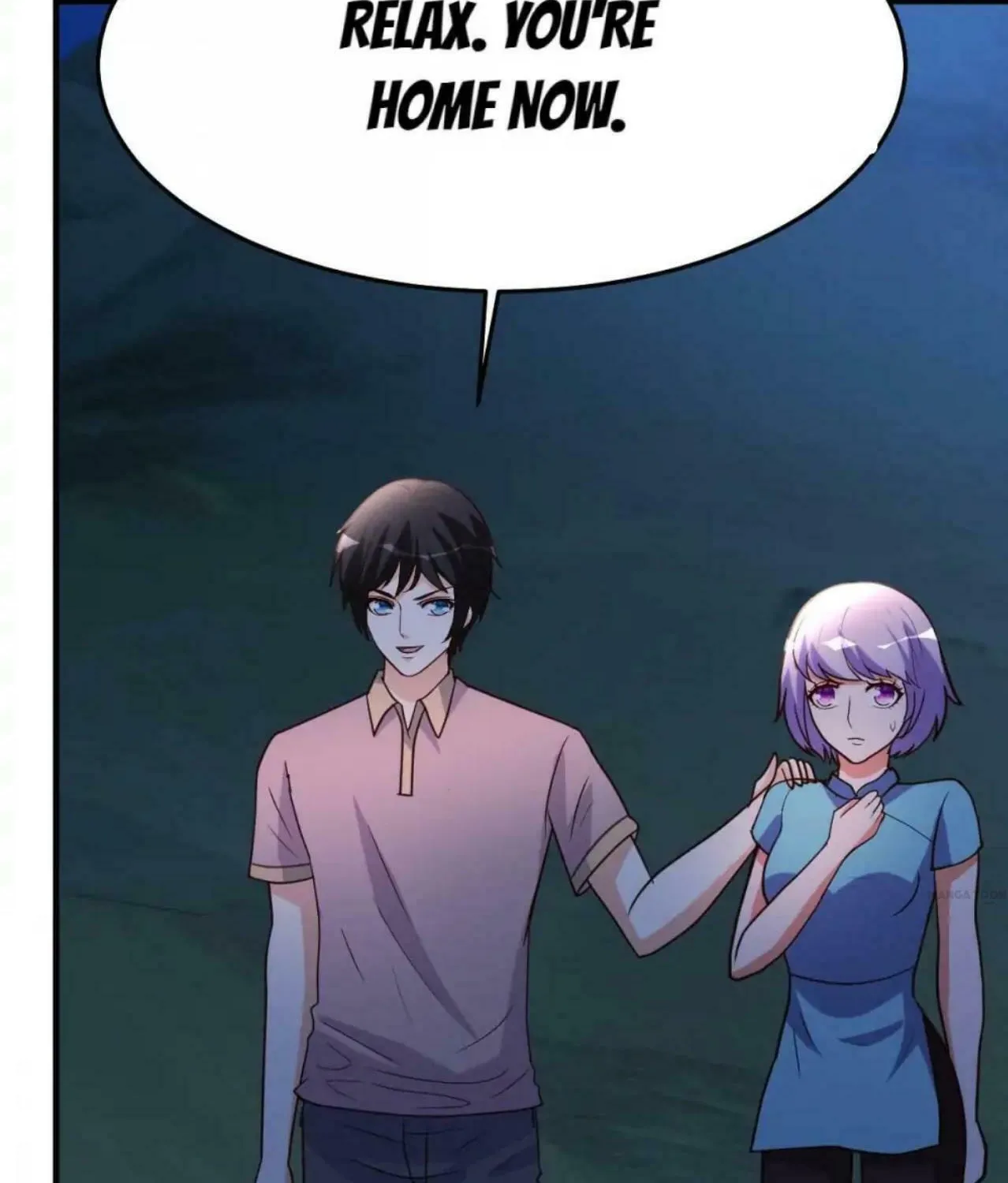 Read Urban Leveling chapter 90 image 34 on Lezhin