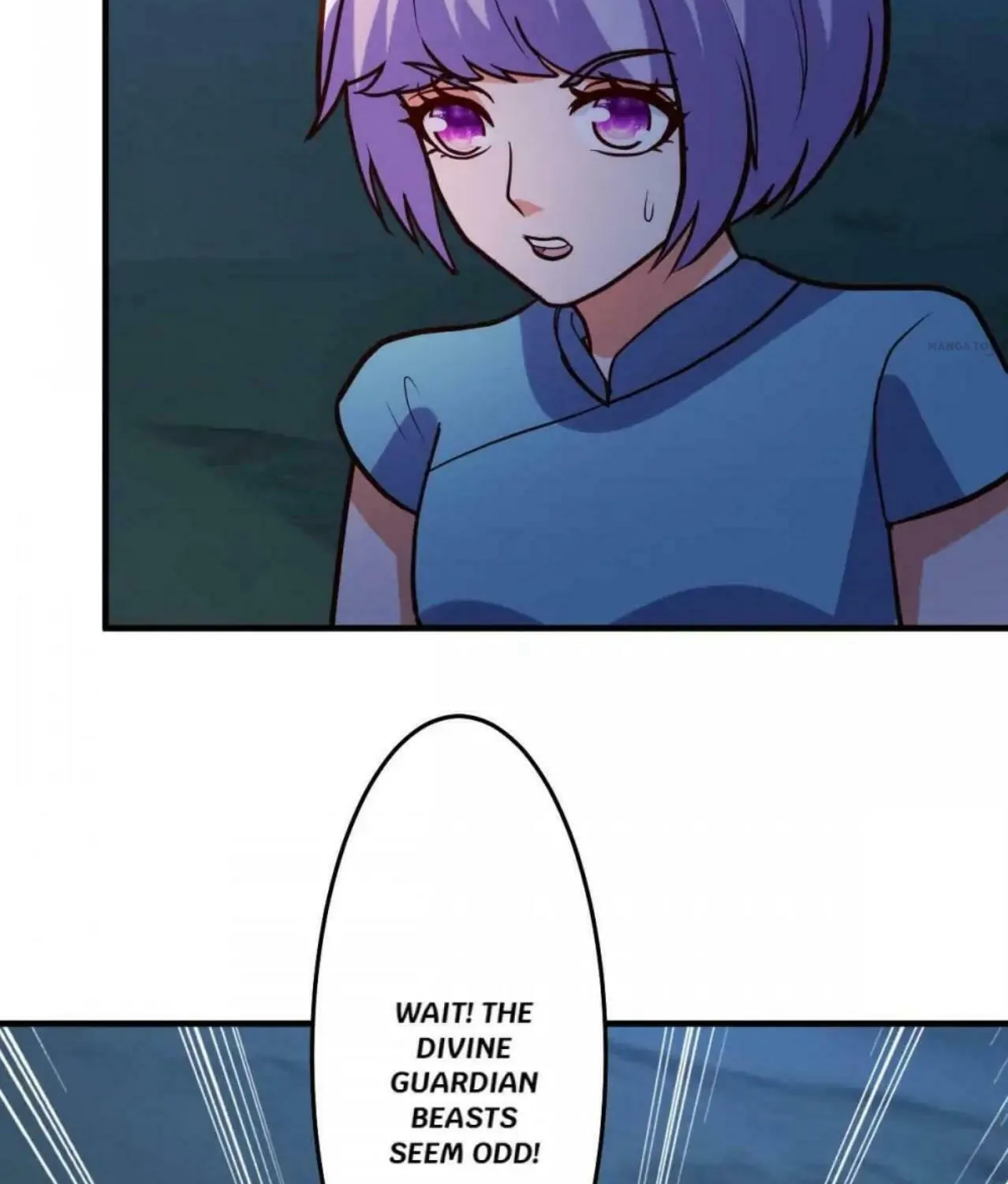Read Urban Leveling chapter 90 image 36 on Lezhin
