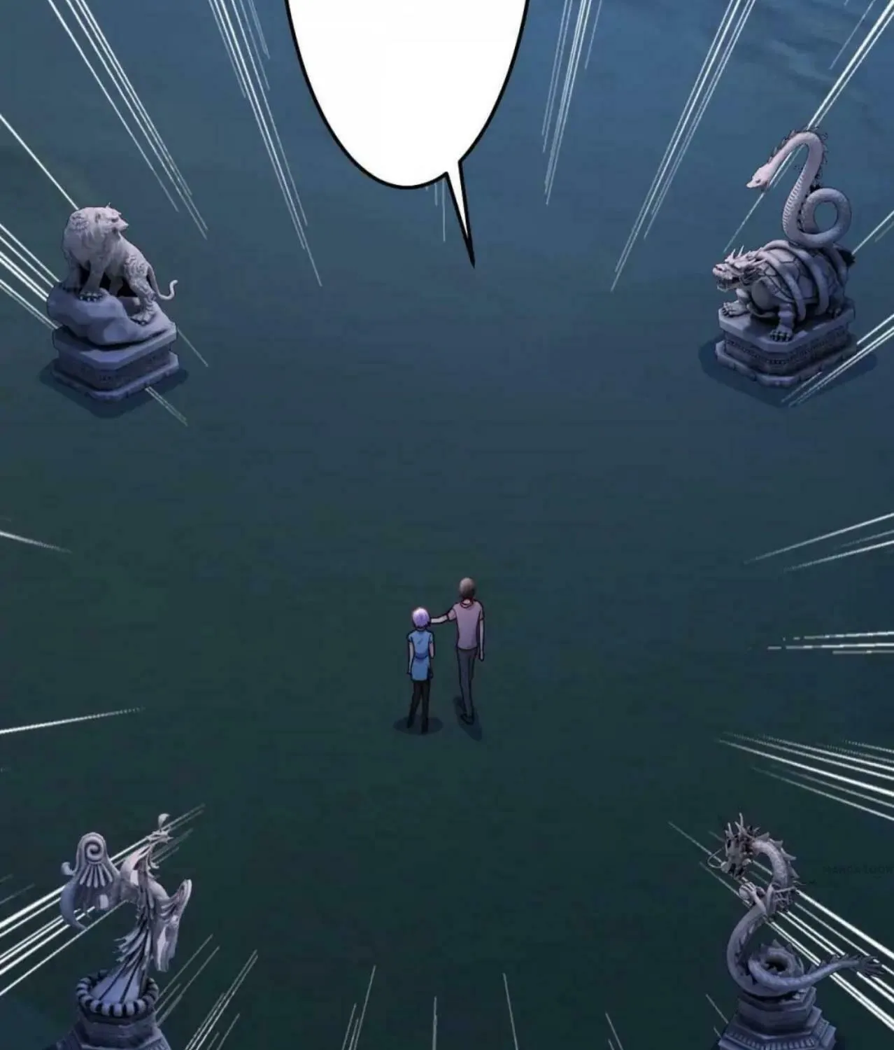 Read Urban Leveling chapter 90 image 37 on Lezhin