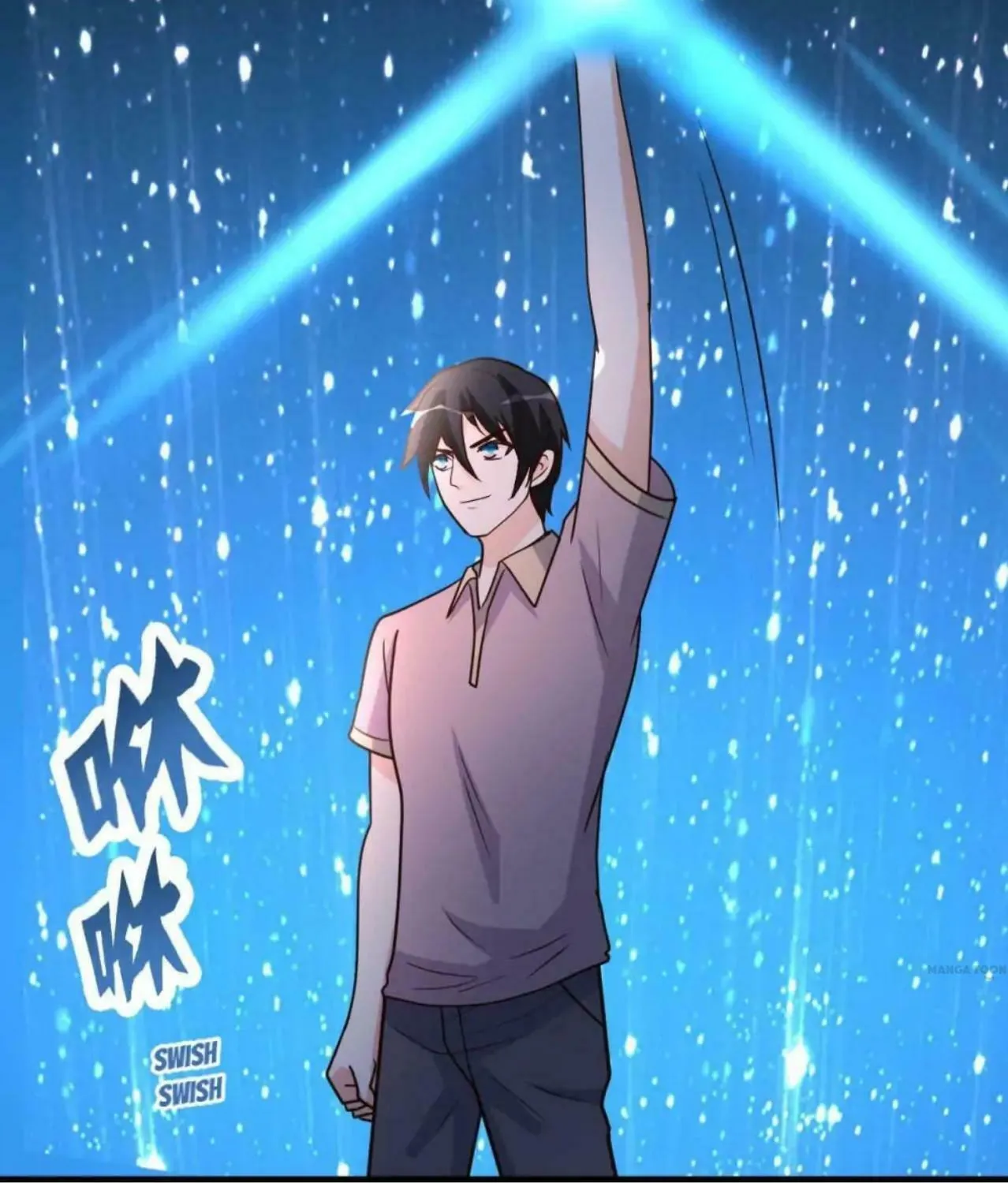 Read Urban Leveling chapter 90 image 39 on Lezhin