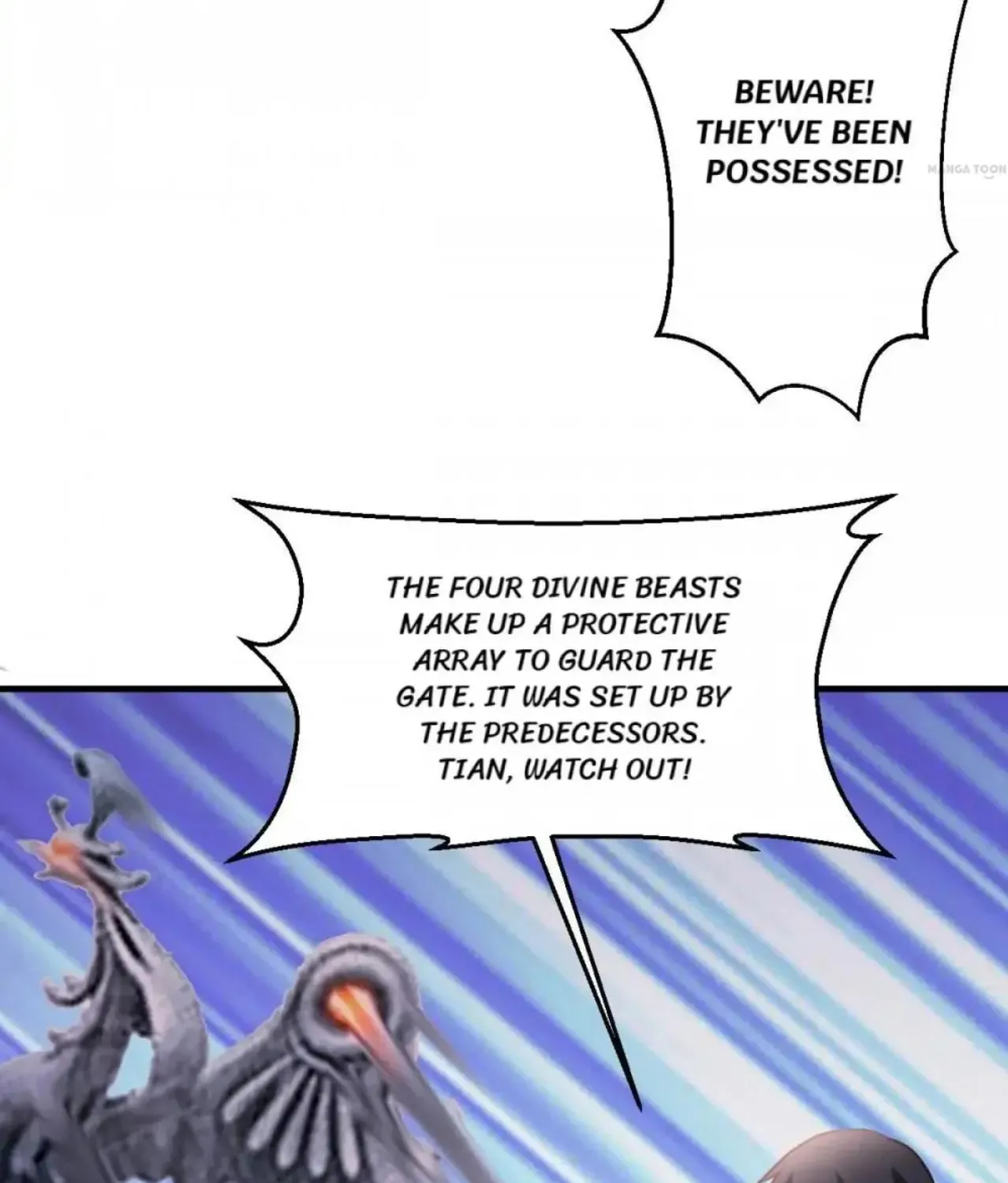 Read Urban Leveling chapter 90 image 42 on Lezhin