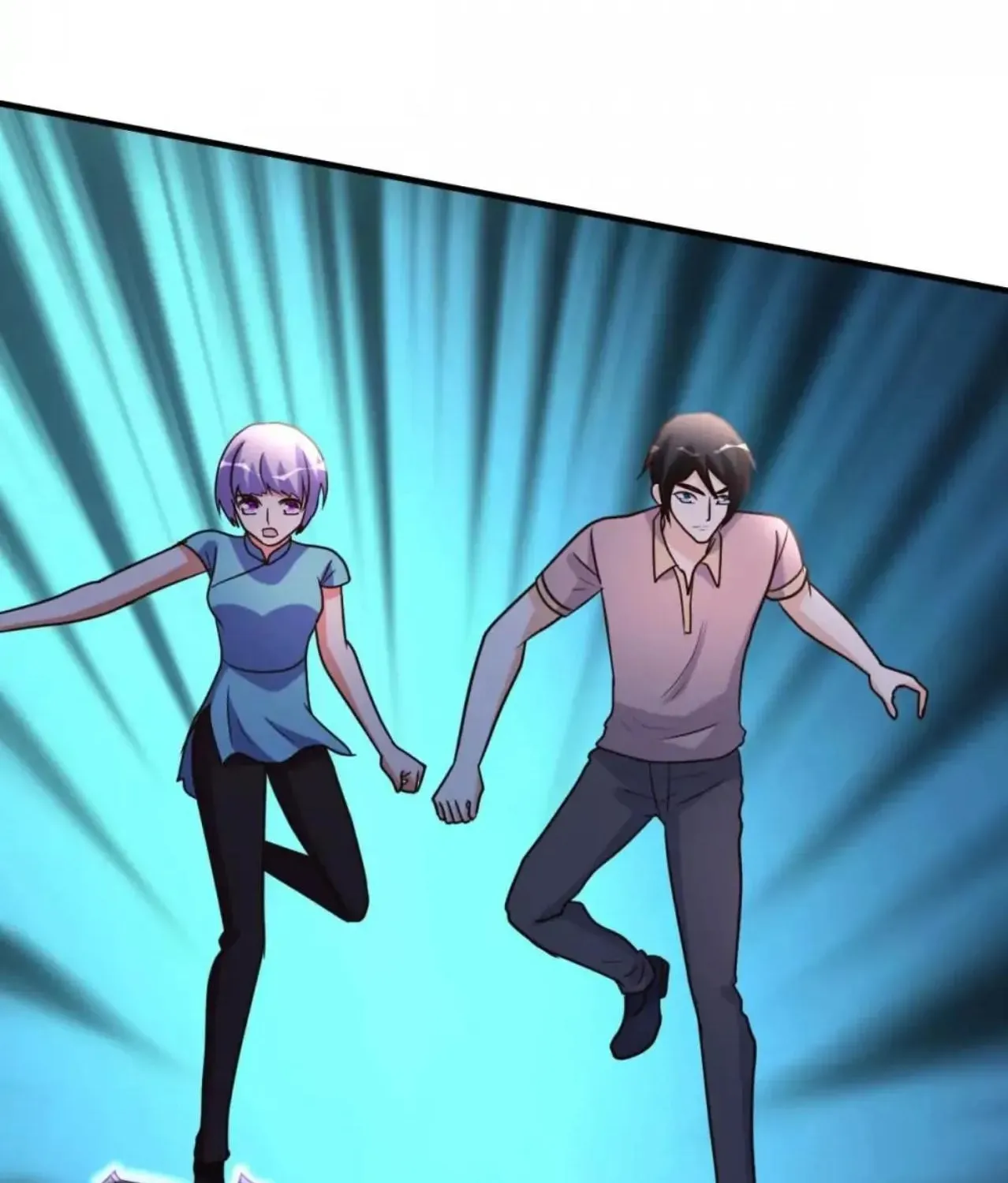 Read Urban Leveling chapter 90 image 44 on Lezhin