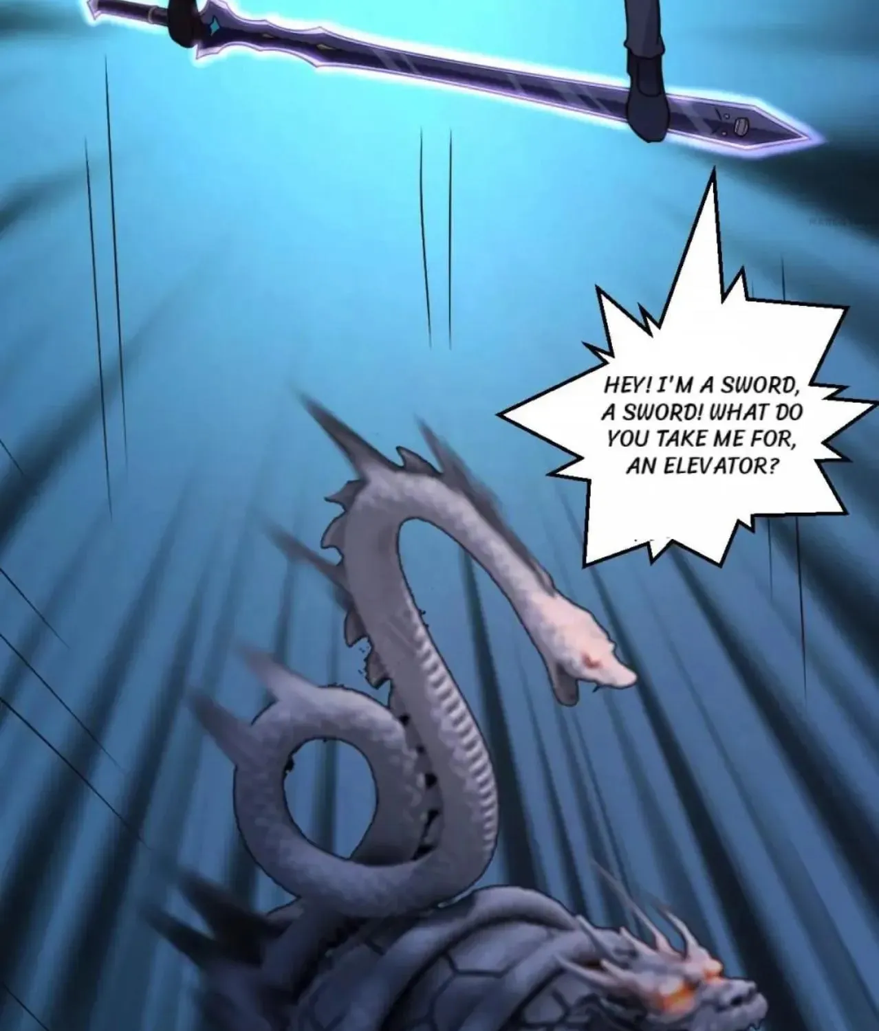 Read Urban Leveling chapter 90 image 45 on Lezhin