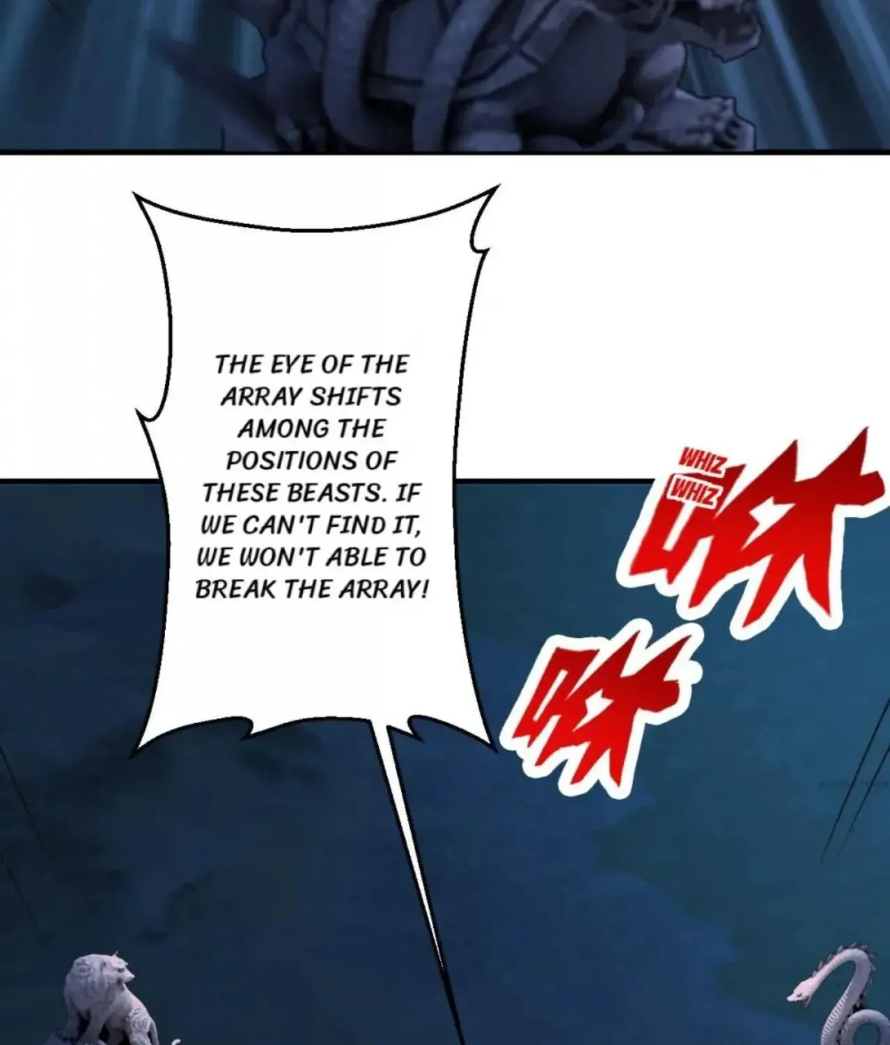 Read Urban Leveling chapter 90 image 46 on Lezhin